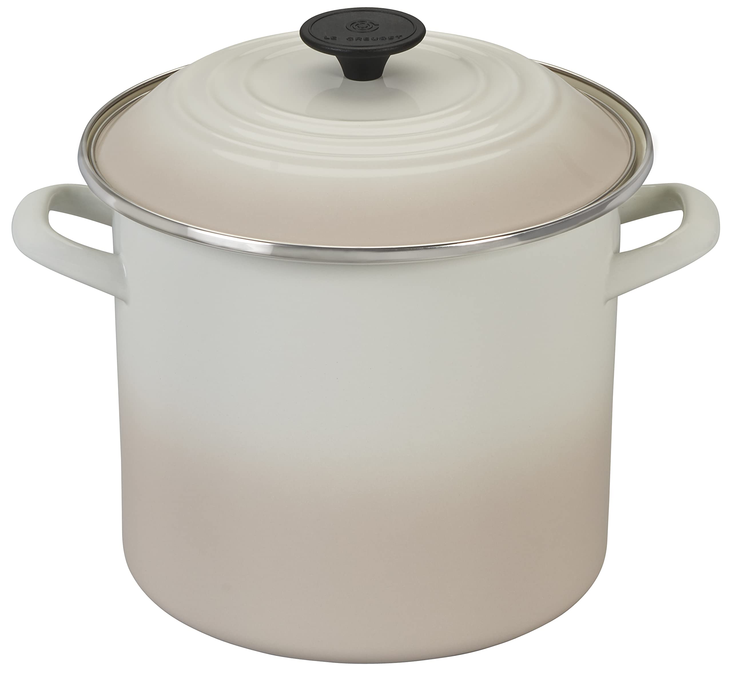 le-creuset-enamel-on-steel-stockpot-8-qt-oyster image 5
