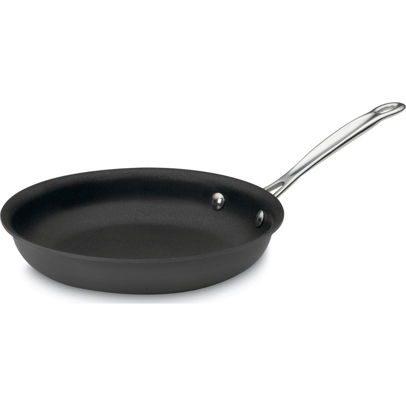 cuisinart-chef-s-classic-8-inch-ceramic-open-skillet-nonstick-hard-anodized-622c image 8