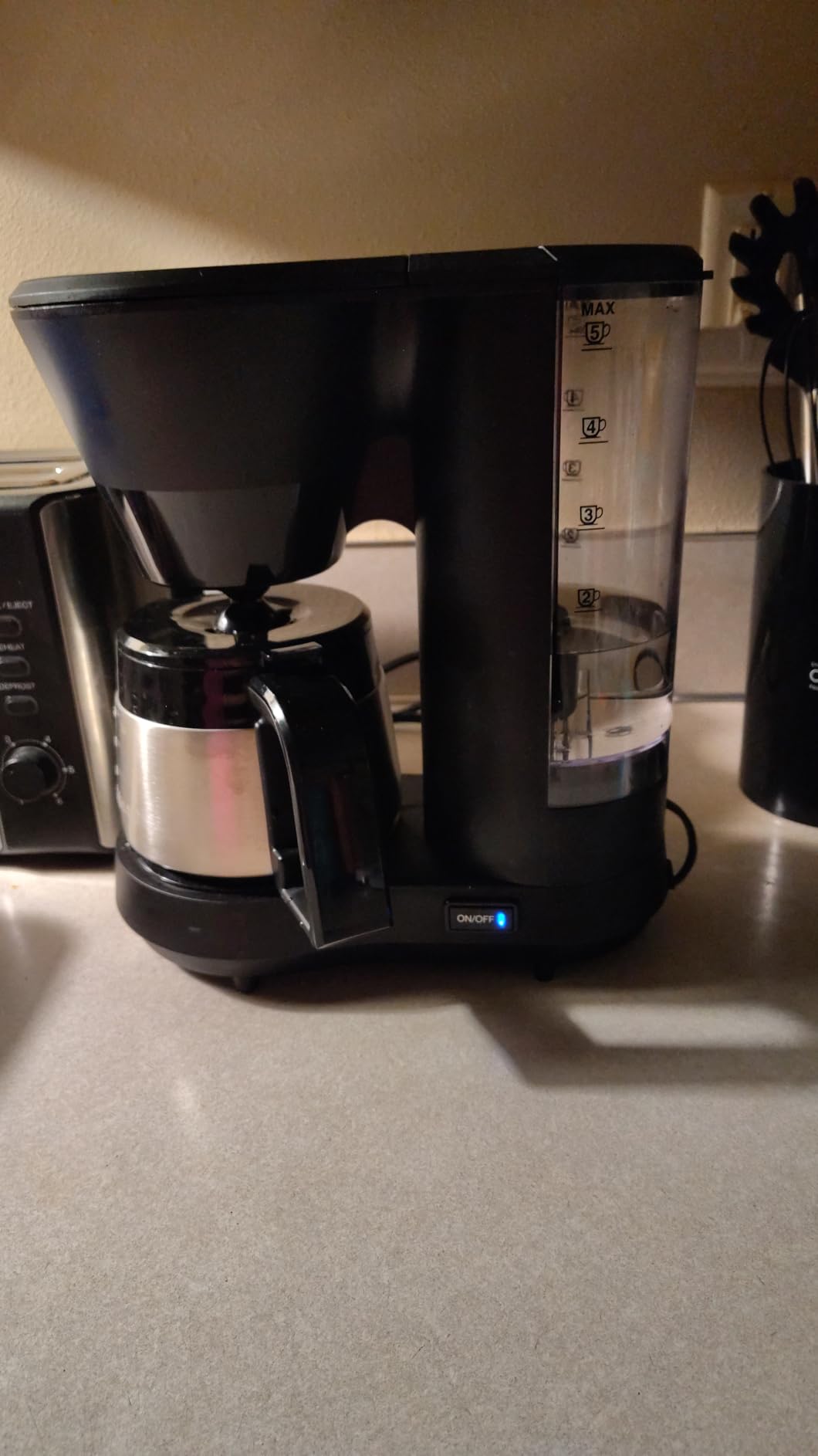 Great little machine