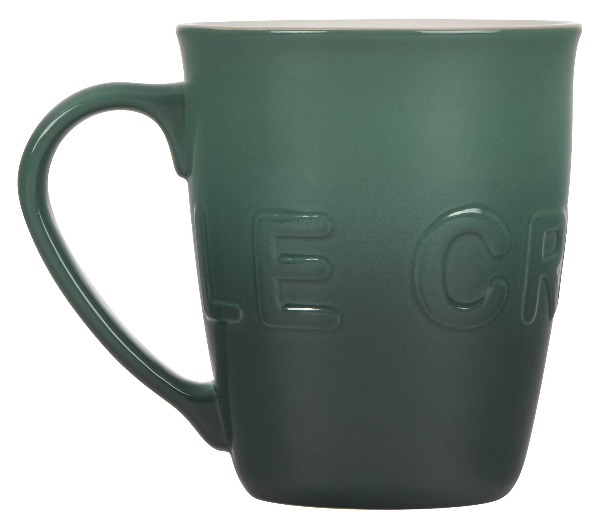 le-creuset-stoneware-extra-large-logo-coffee-mug-20-oz-artichaut image 3