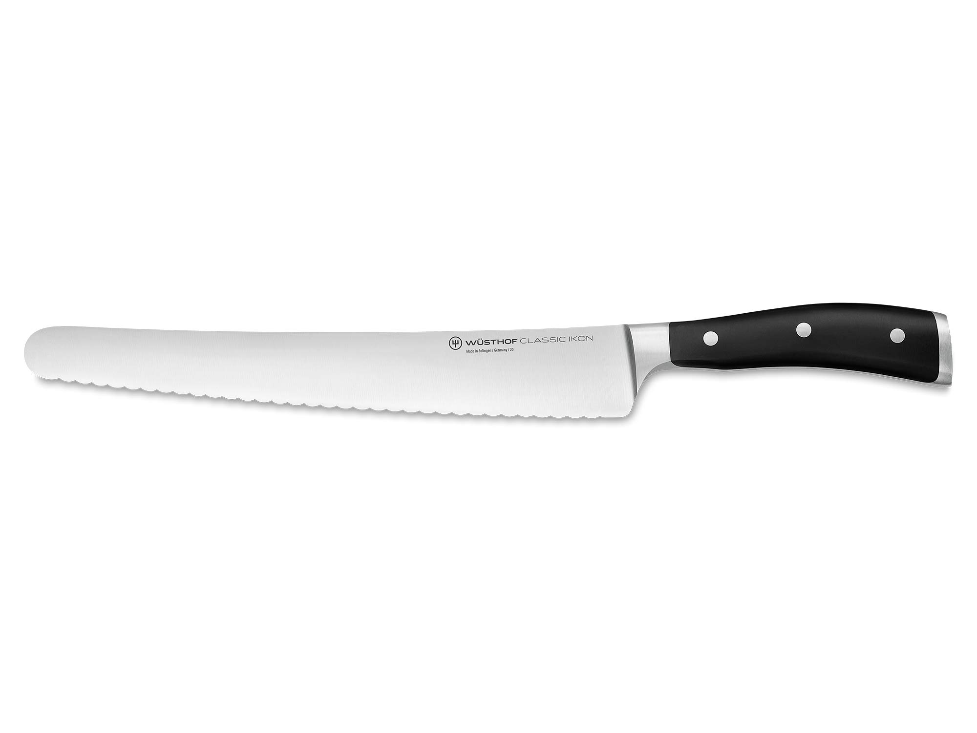 w-sthof-classic-ikon-10-super-slicer-knife-black image 1