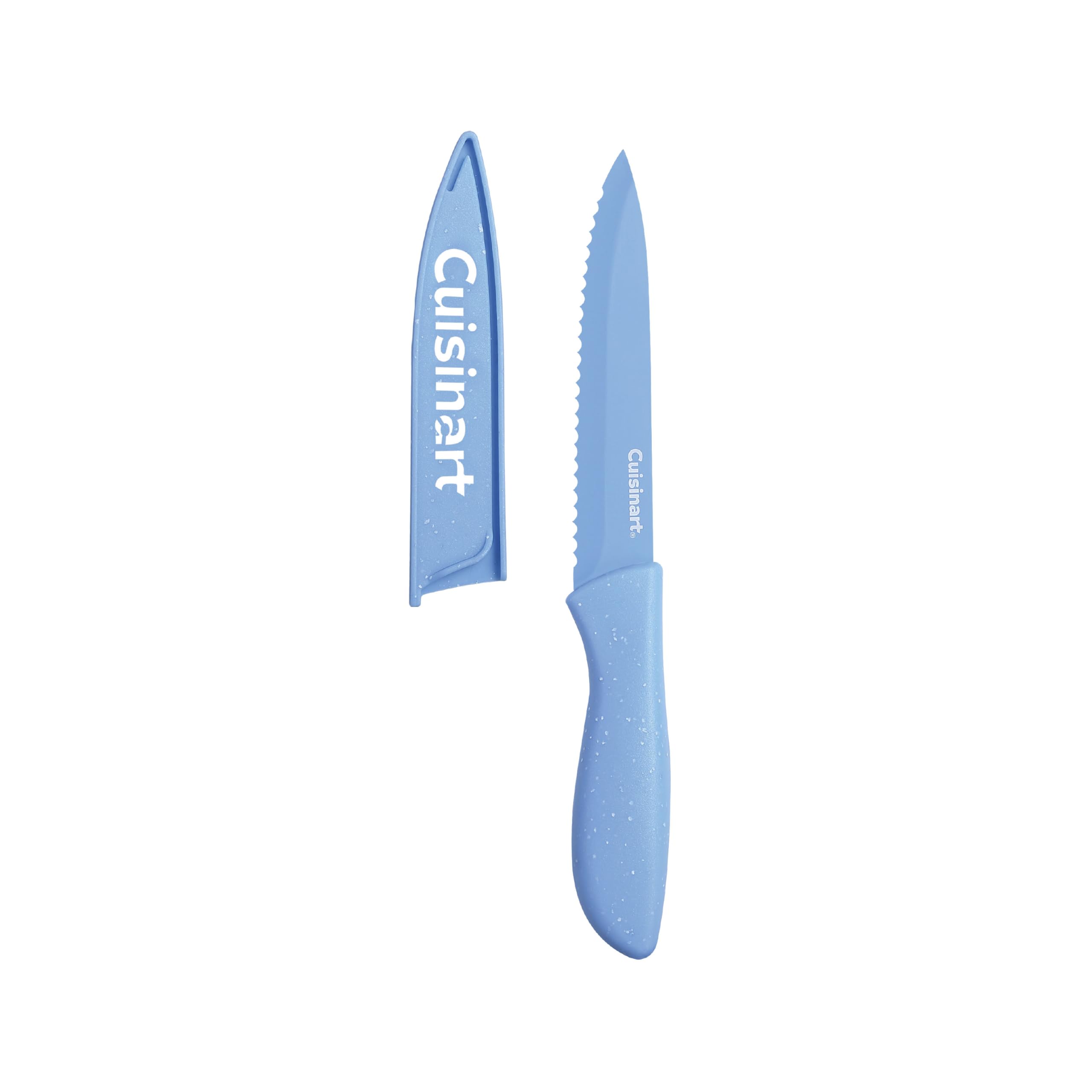 cuisinart-10-piece-ceramic-coated-oceanware-knife-set-with-recycled-ocean-bound- image 5
