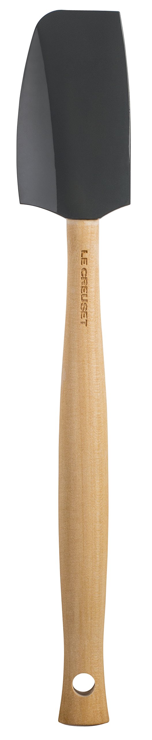 le-creuset-silicone-craft-series-small-spatula-11-1-8-shallot image 5