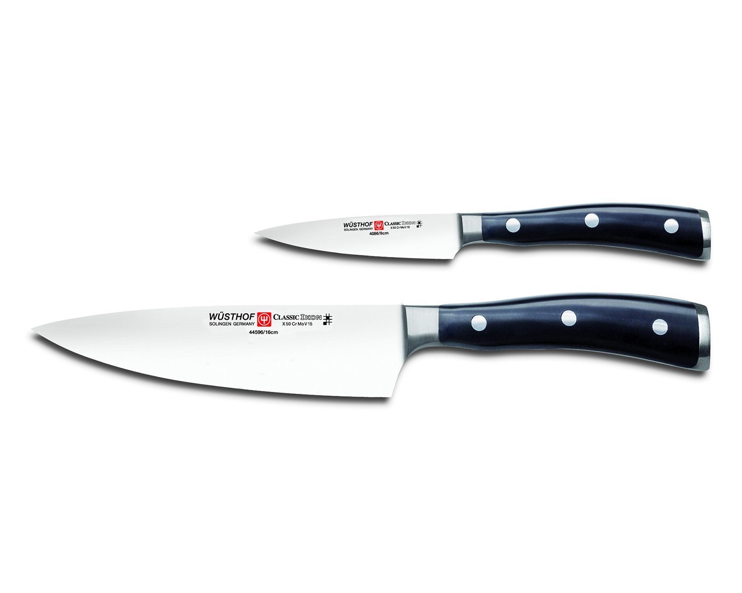 w-sthof-classic-ikon-2-piece-prep-knife-set-3-5-paring-6-cook-s-knife image 1