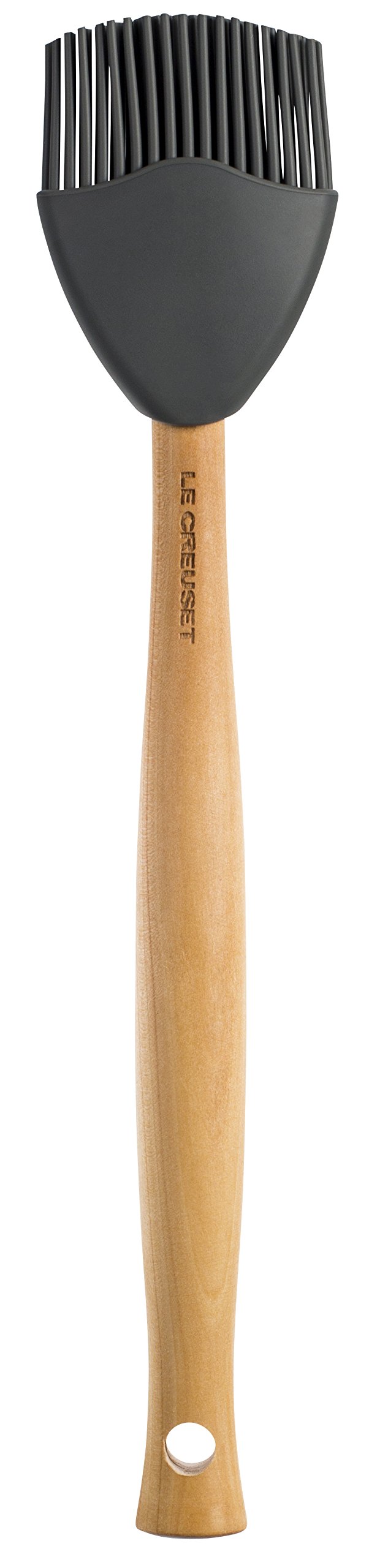 le-creuset-silicone-craft-series-basting-brush-10-5-x-2-1-inches-cerise image 5