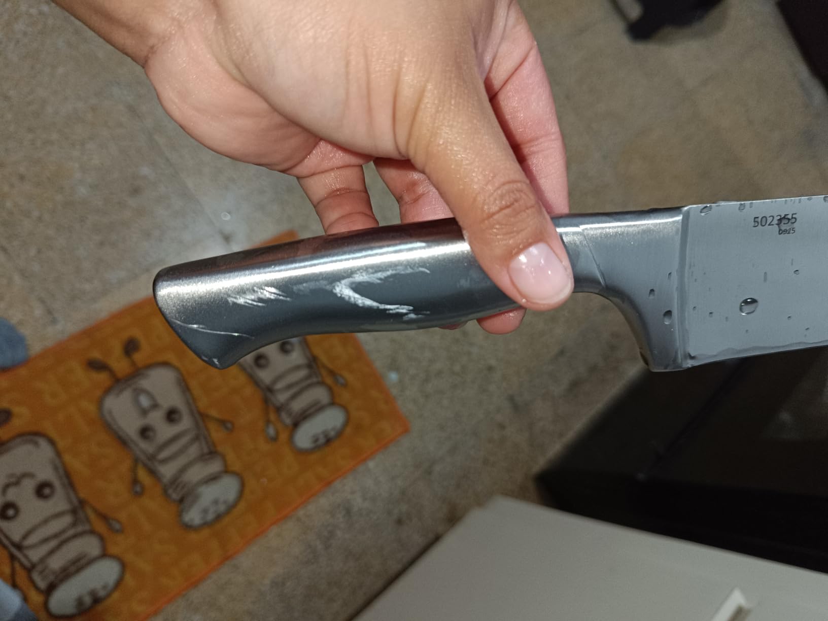 Made my cooking easier