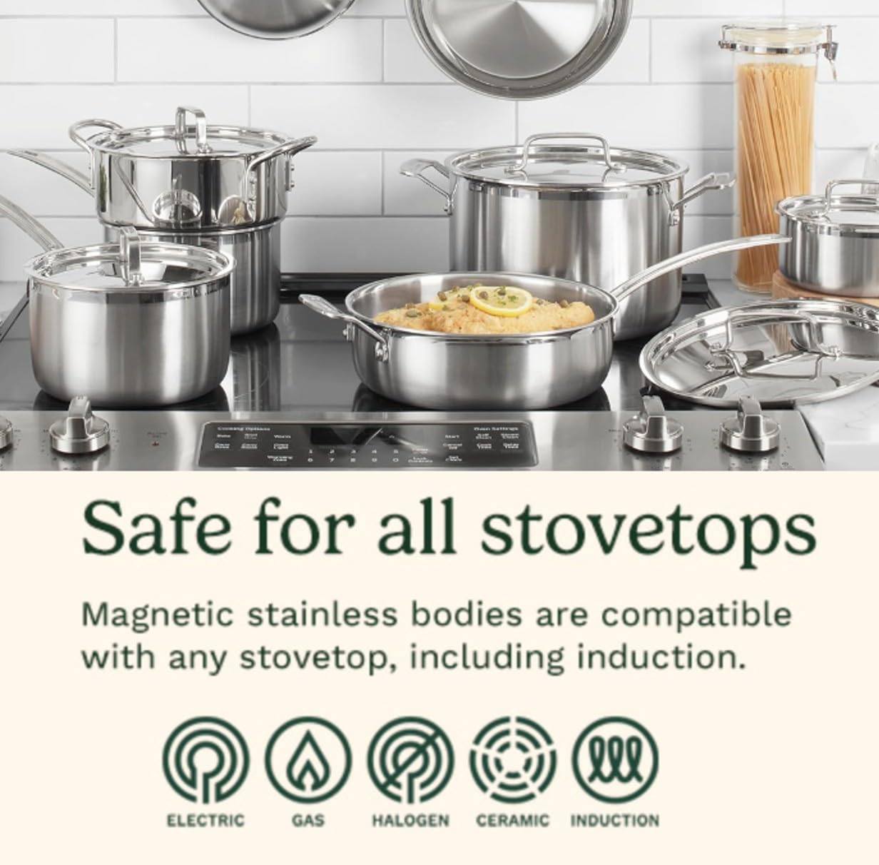 cuisinart-12-piece-multiclad-pro-triple-ply-stainless-steel-cookware-set-inducti image 4