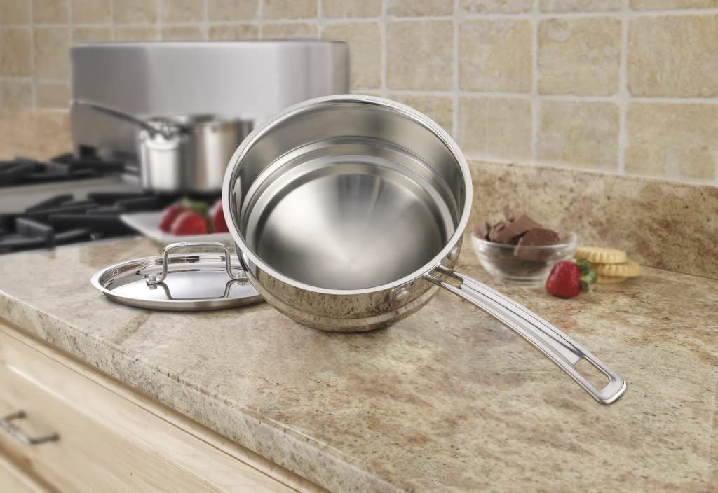cuisinart-mcp111-20n-multiclad-pro-stainless-skillet-20-cm-universal-double-boil image 6