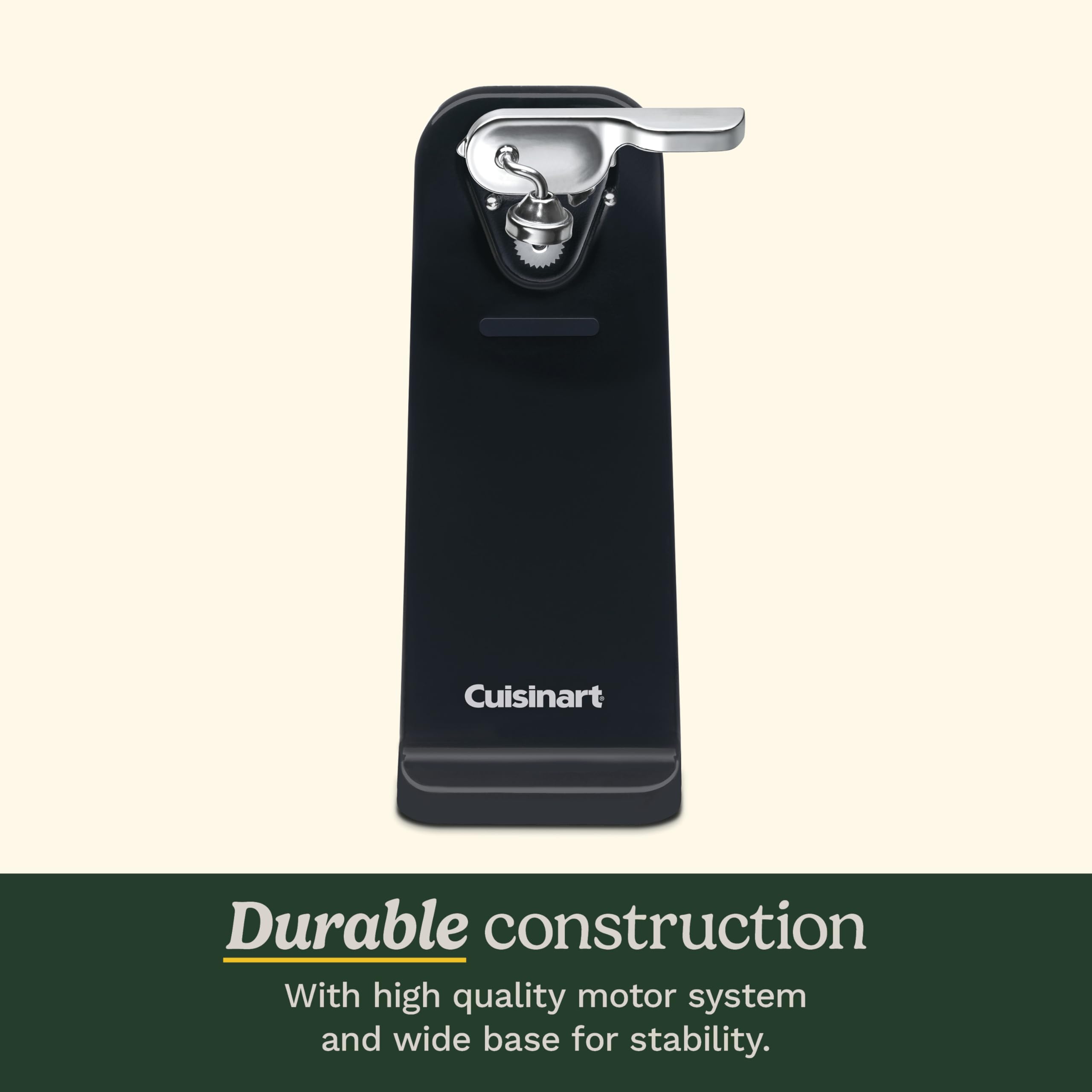 cuisinart-cco-50bkn-one-touch-electric-can-opener image 4
