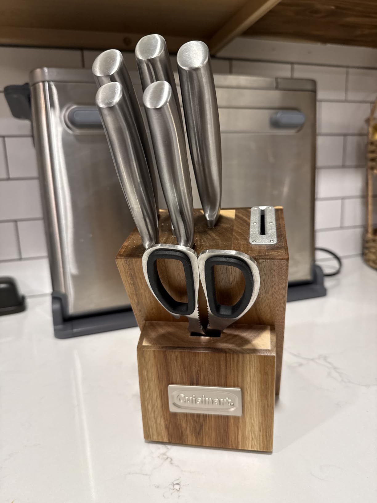Love these knives