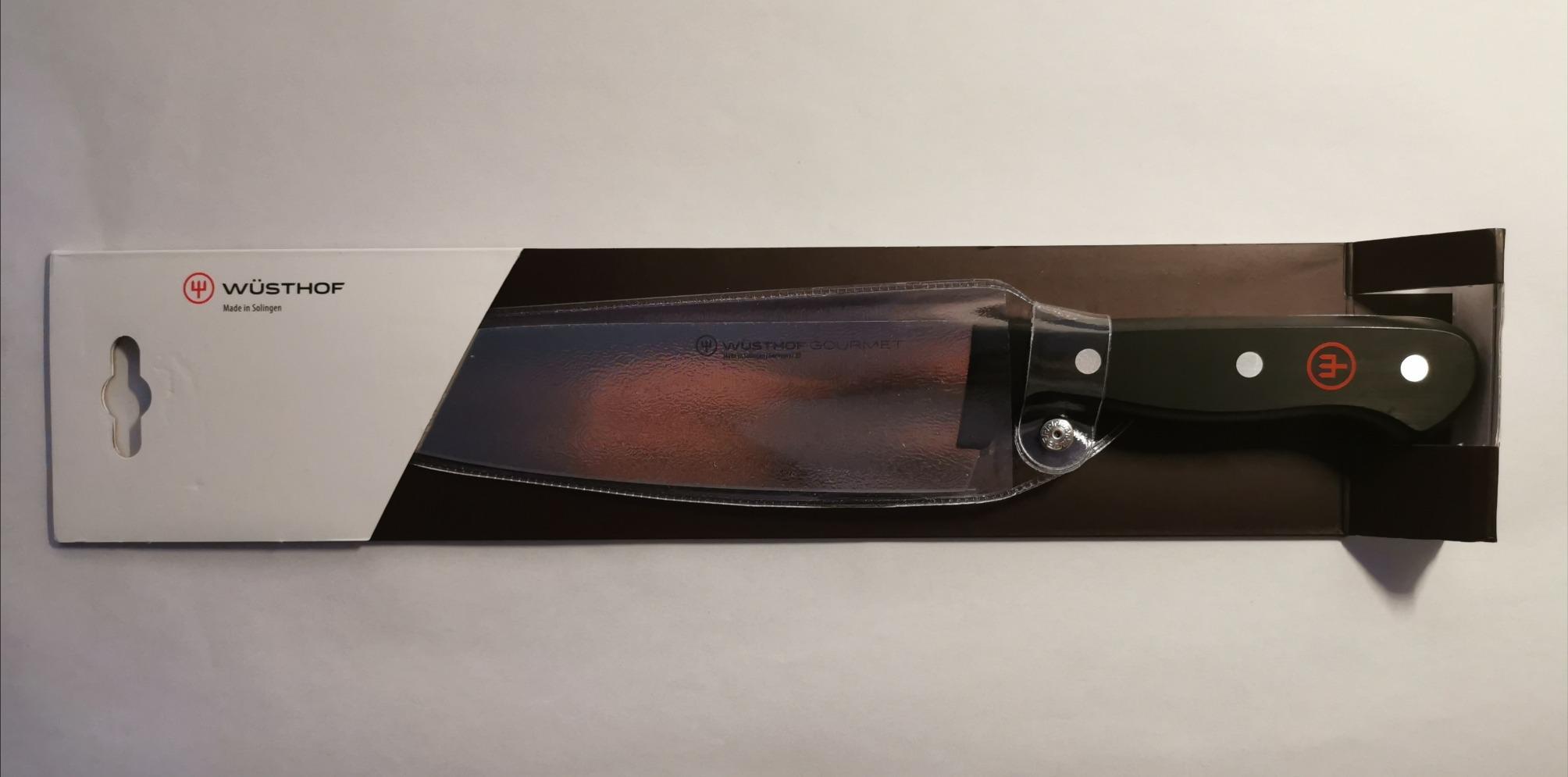 Great knife, but a bit pricey