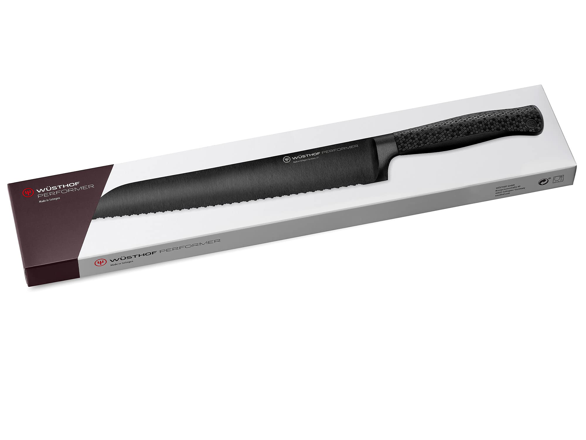 w-sthof-performer-9-double-serrated-bread-knife-black-dlc-coated-blade-hexagon-p image 7