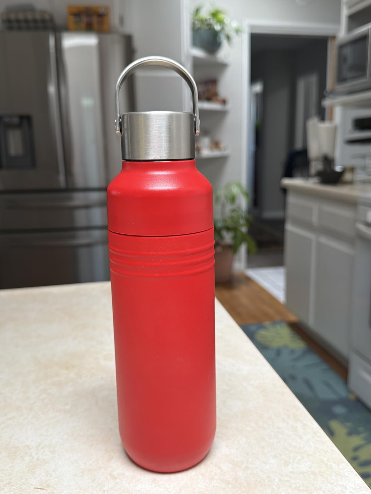 Best water bottle ever