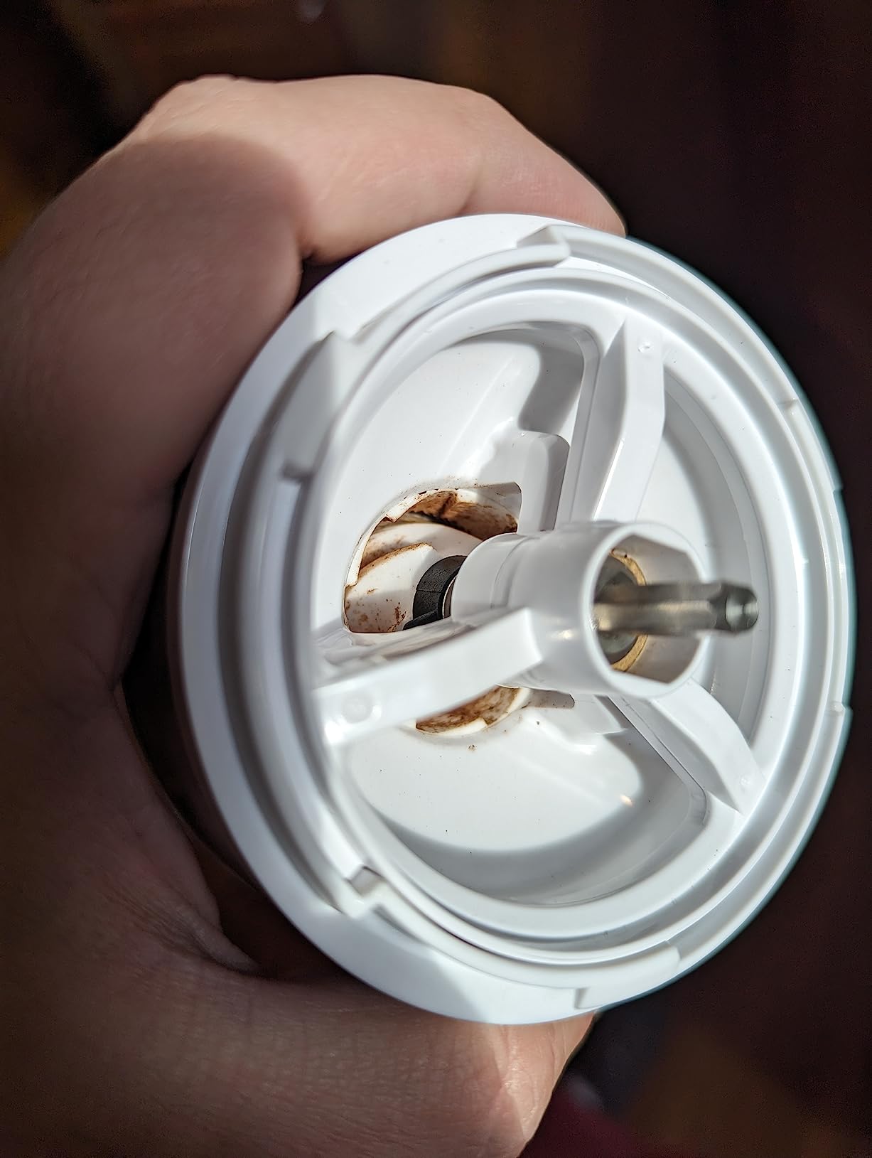 Fresh coffee every time