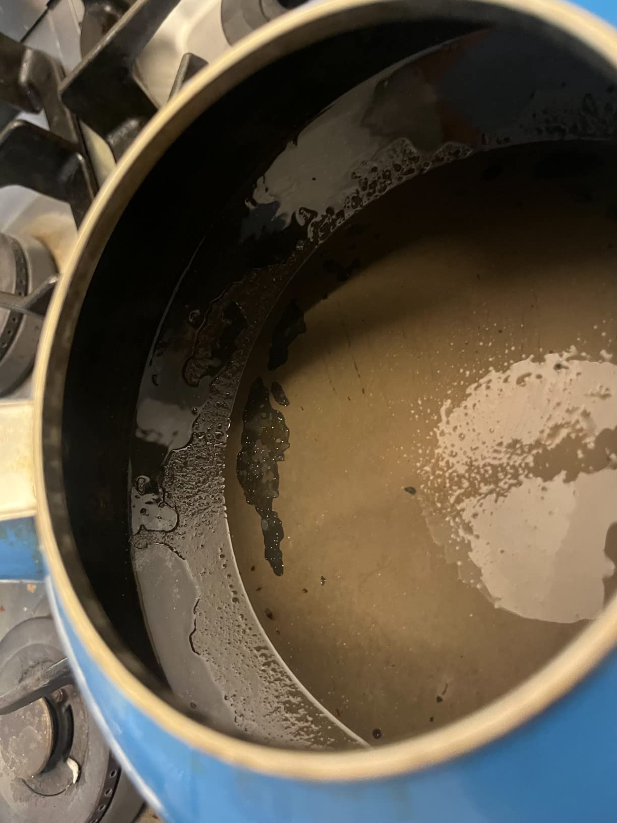 Beautiful kettle