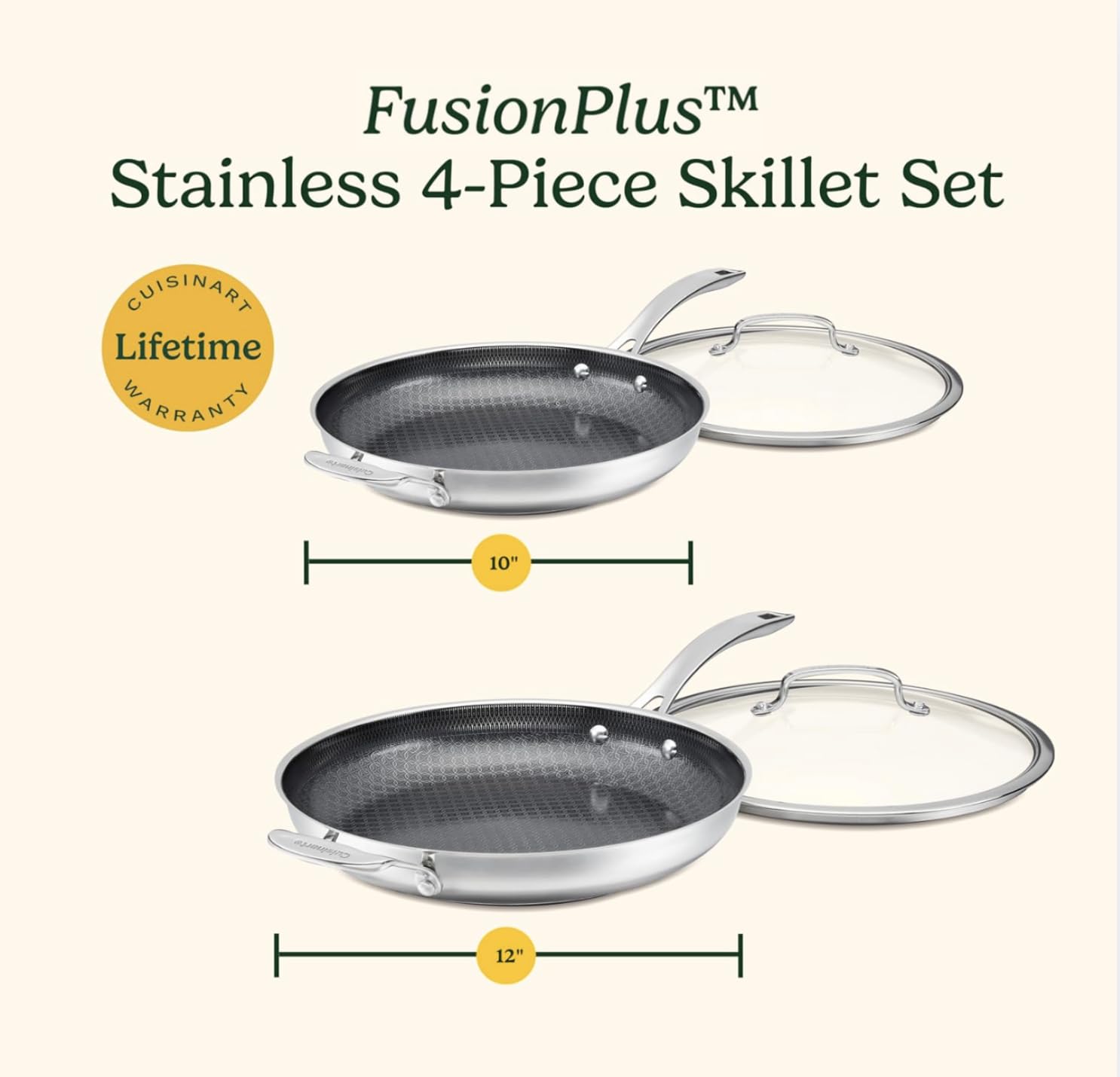 cuisinart-fusionplus-hybrid-stainless-steel-4-pc-skillet-cooking-set-10-12-with- image 8
