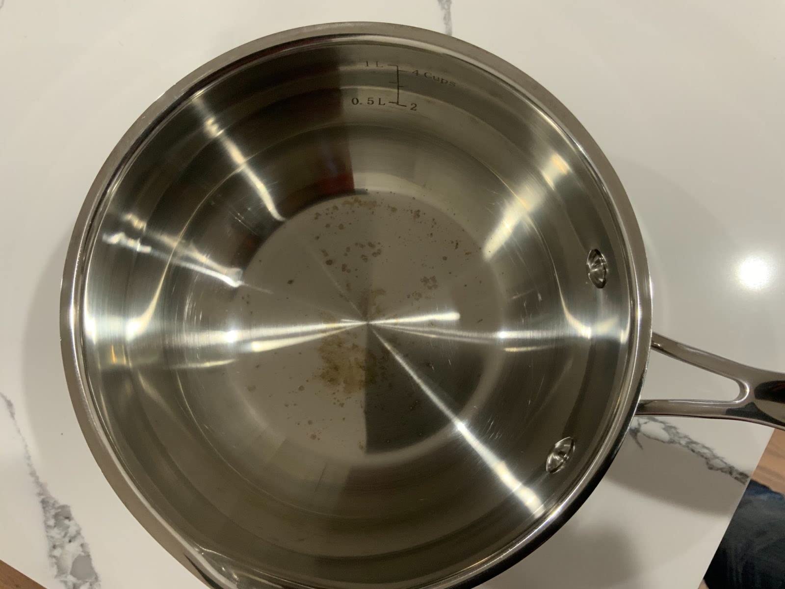 A kitchen essential