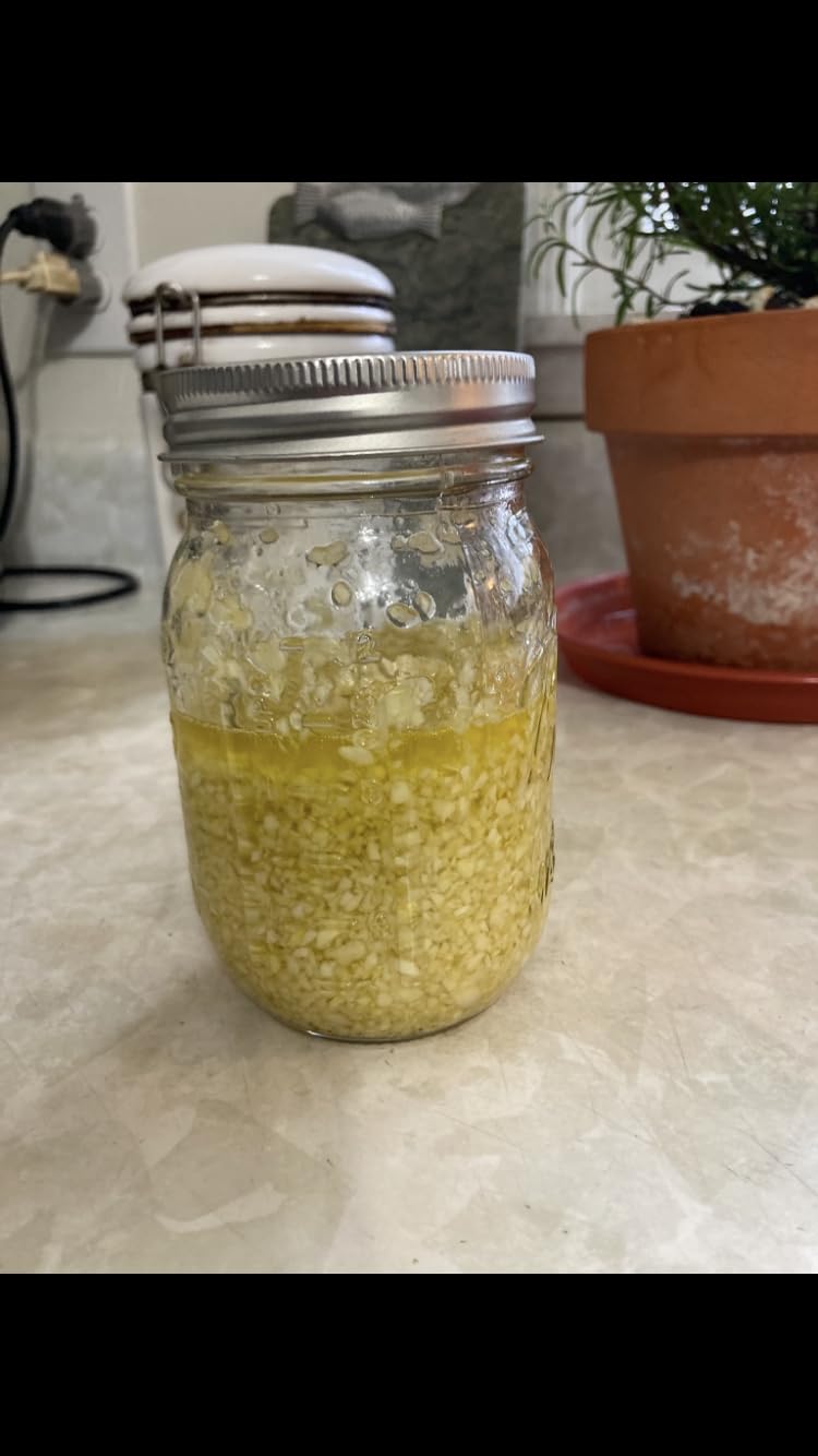 Workhorse in the kitchen