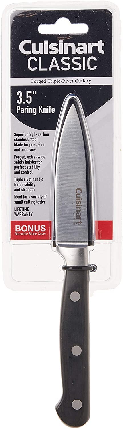 cuisinart-c77tr-3pr-triple-rivet-collection-3-5-paring-knife-black image 6