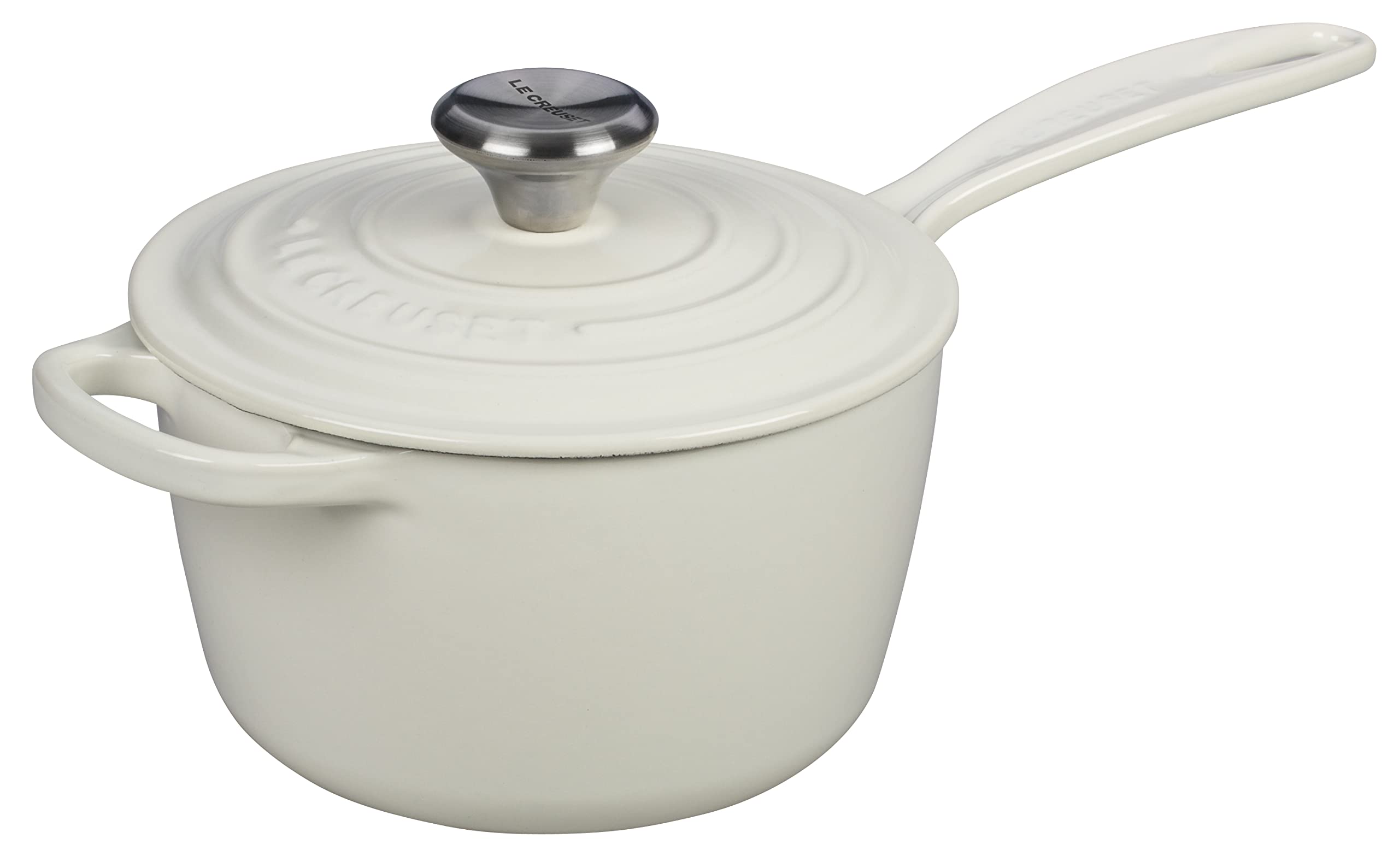 le-creuset-signature-enameled-cast-iron-cookware-set-10-piece-white image 2