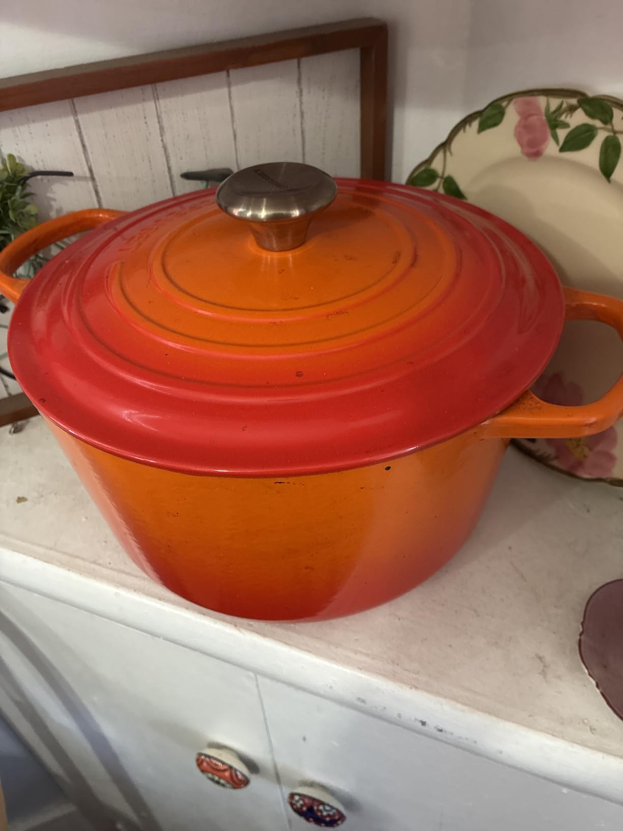 My go-to for slow cooking