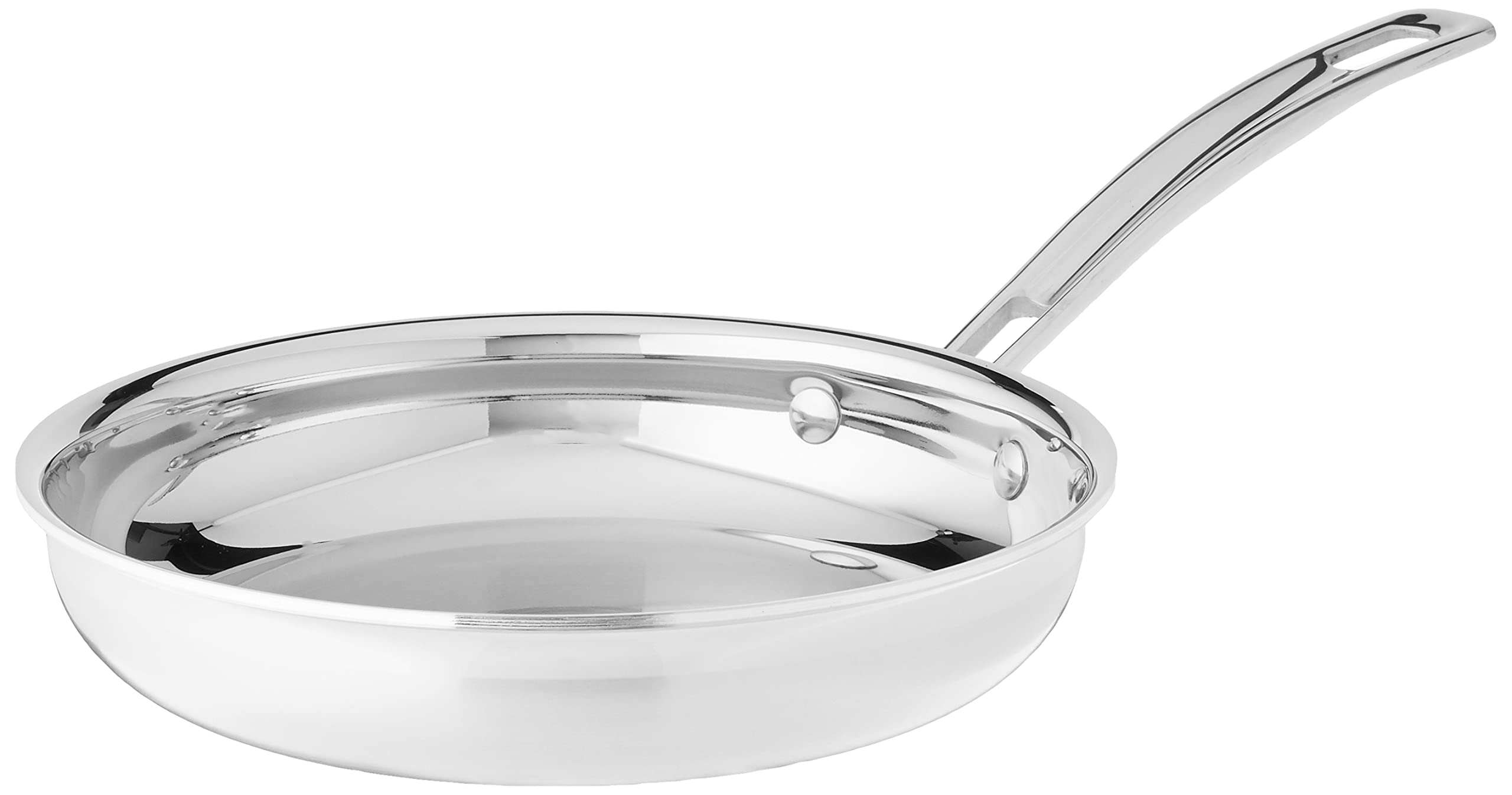 cuisinart-multiclad-pro-8-open-skillet image 1