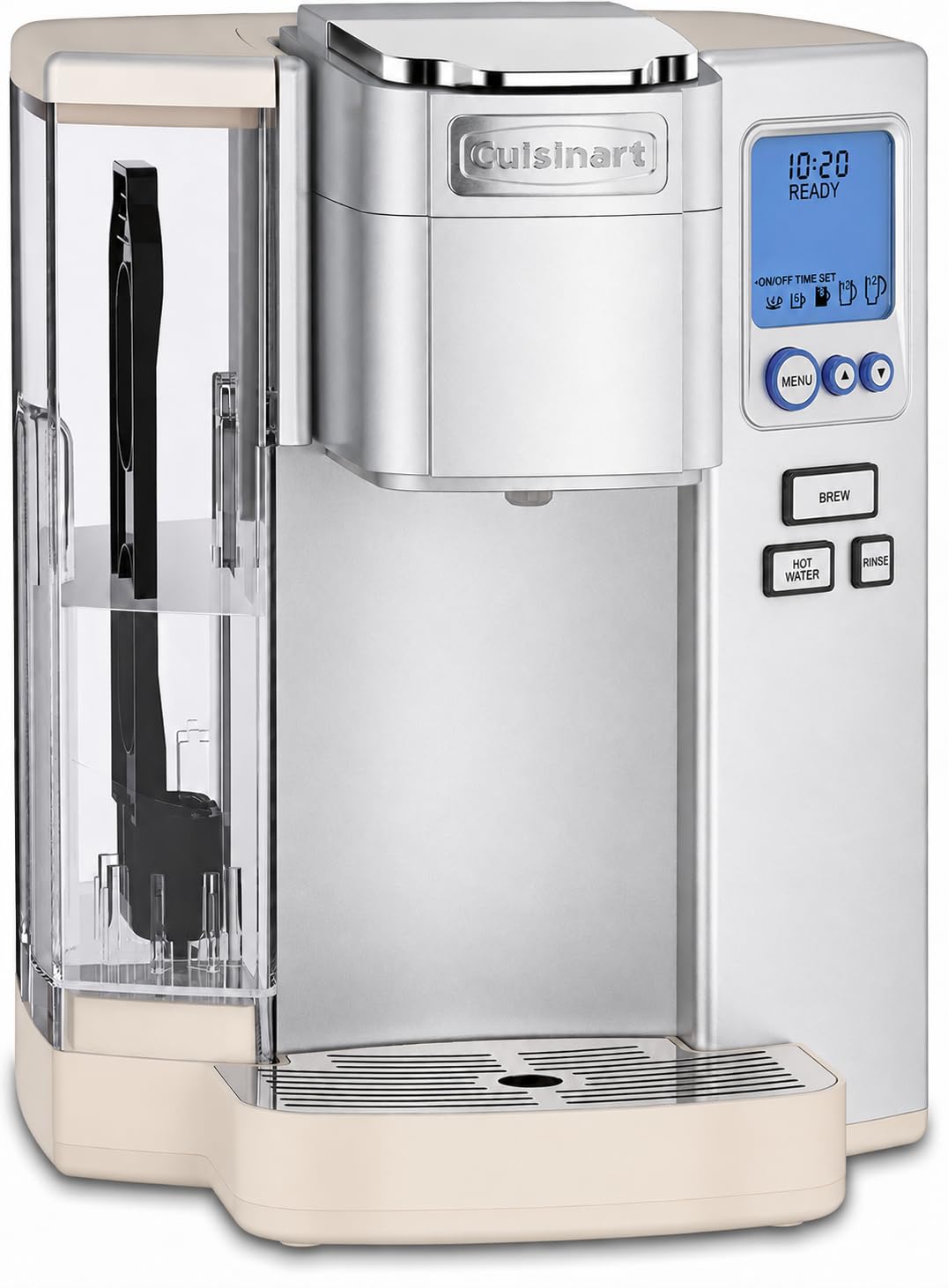 cuisinart-ss-10p1-single-serve-coffee-maker-72-ounce-reservoir-programmable-brew image 8