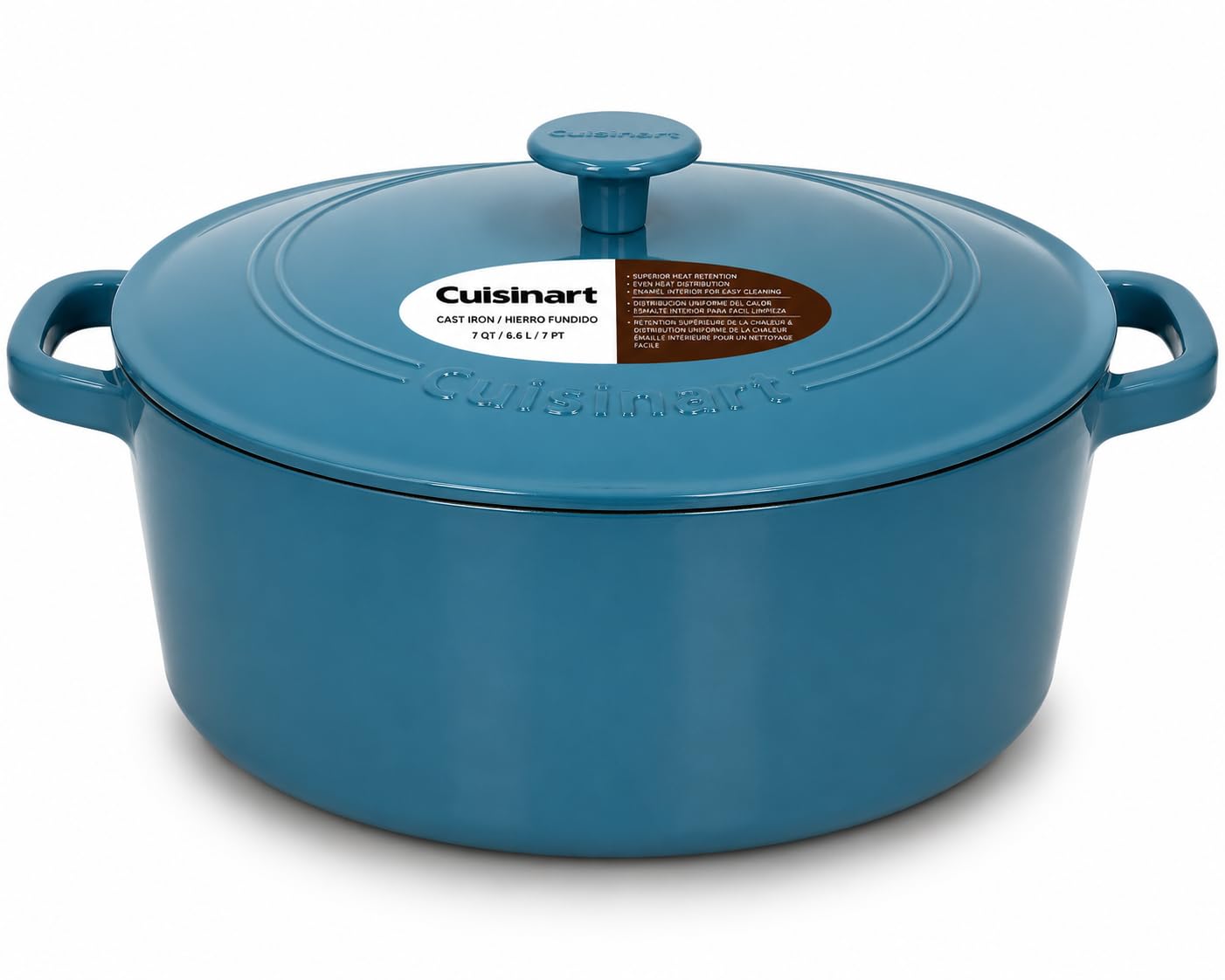 cuisinart-chef-s-classic-enameled-cast-iron-round-dutch-oven-7-quart-cardinal-re image 7