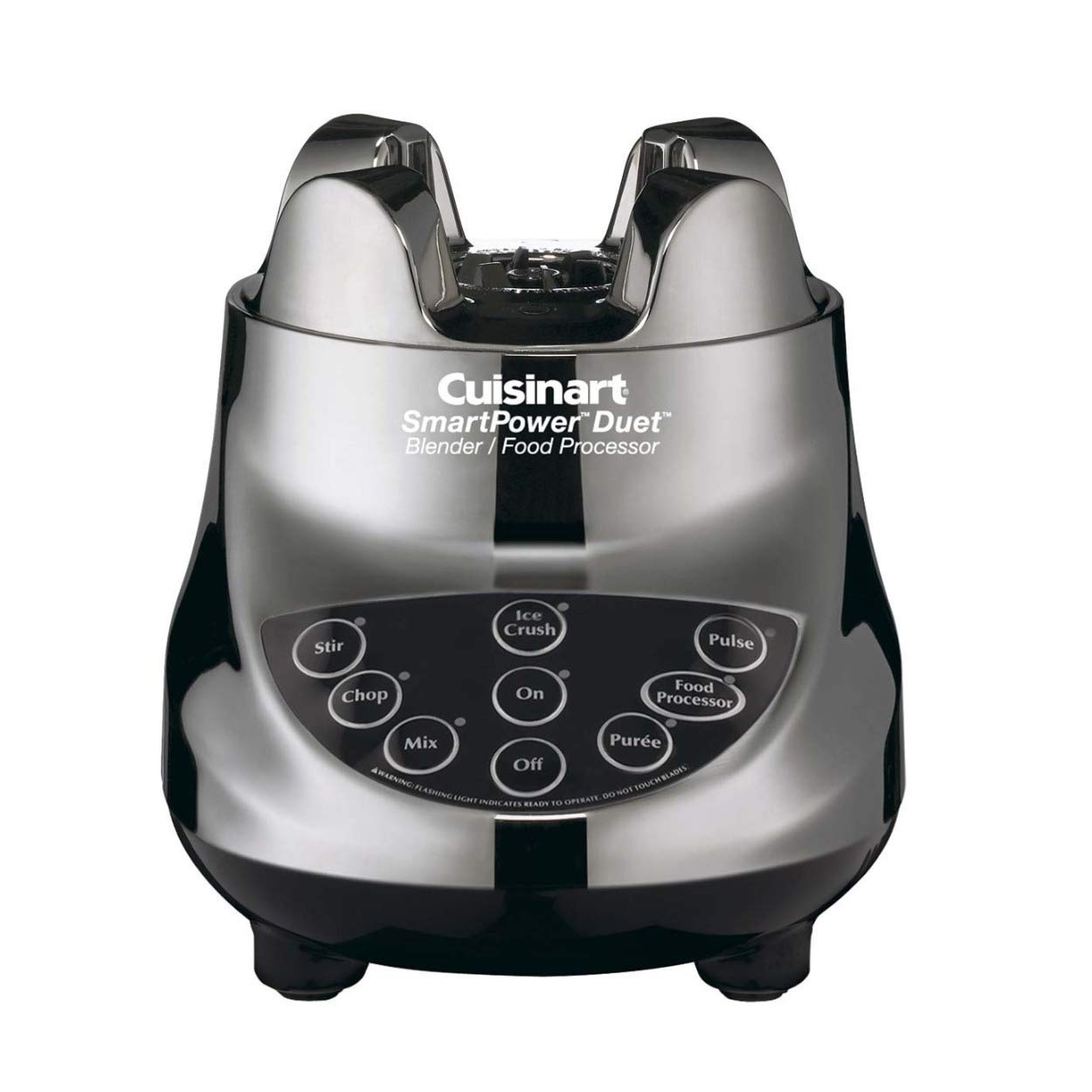 cuisinart-bfp-703bcp1-smart-power-duet-blender-food-processor-7-speed-48-oz-glas image 3