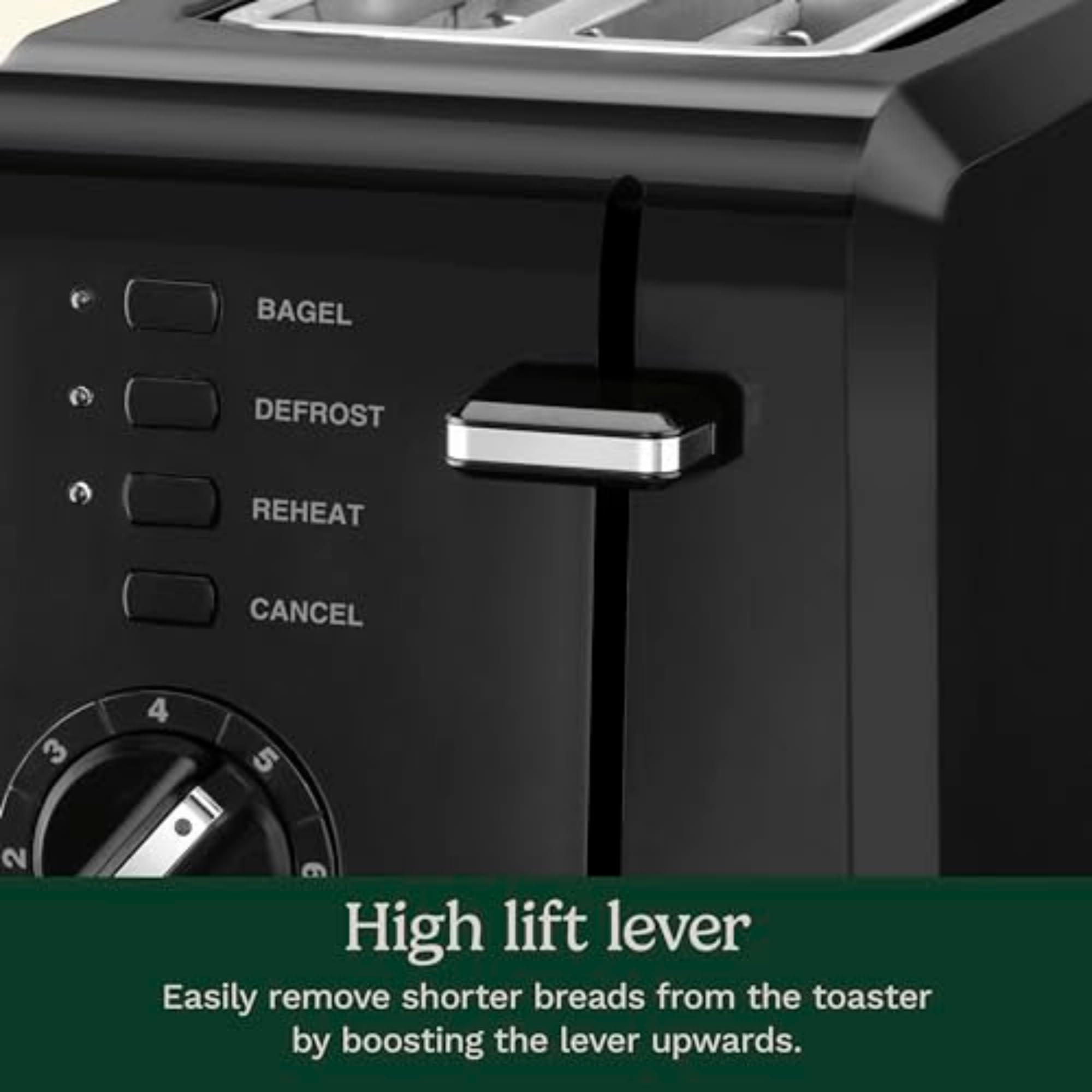 cuisinart-cpt-122bk-2-slice-compact-plastic-toaster-black image 5