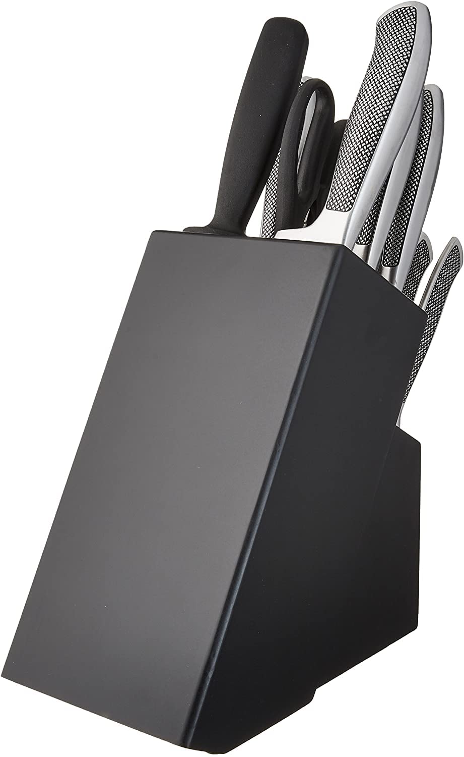 cuisinart-graphix-13-piece-knife-block-set-stainless-steel image 3