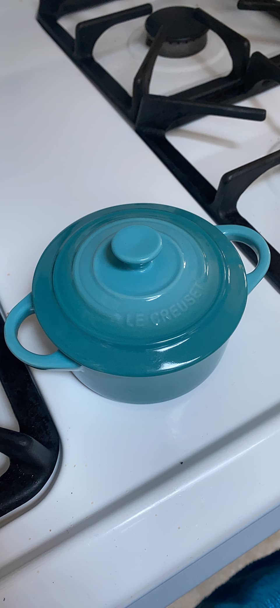 Perfect for desserts