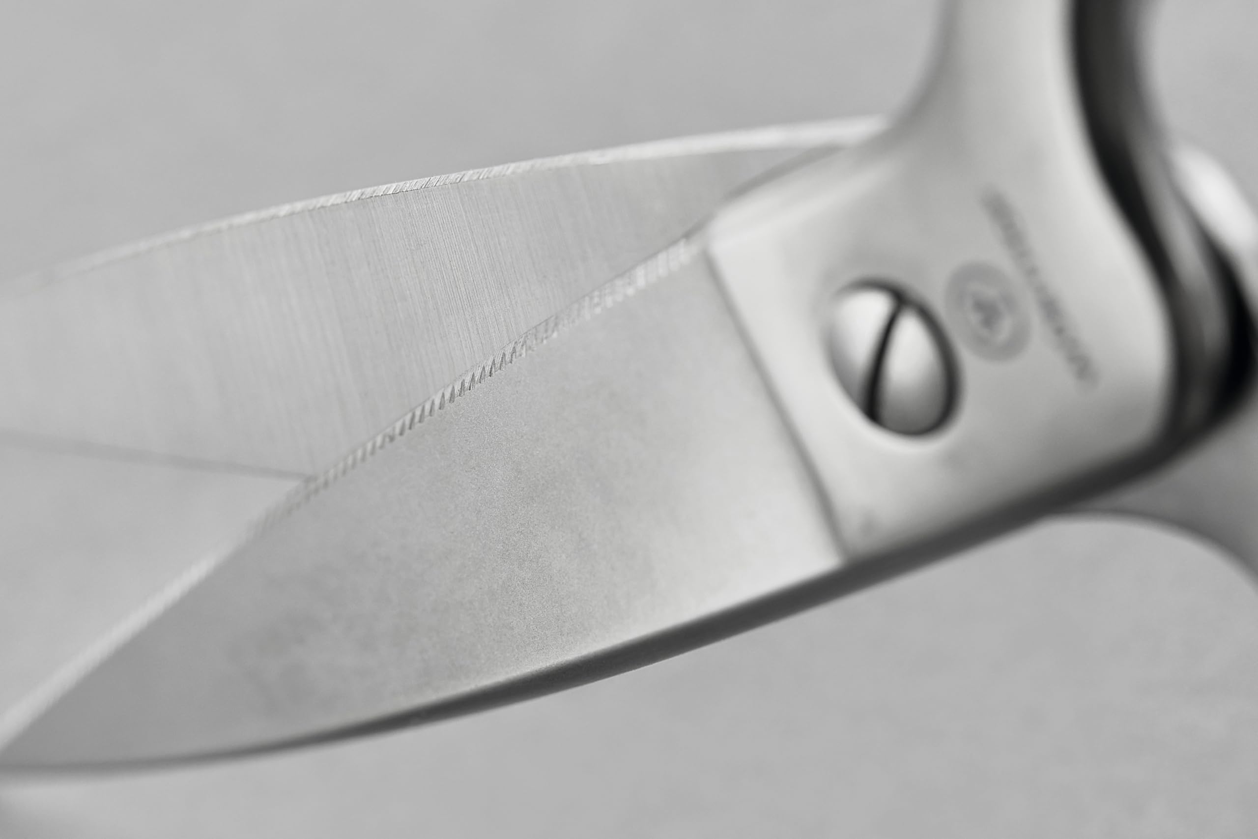 w-sthof-stainless-kitchen-shears-8-5-come-apart image 2