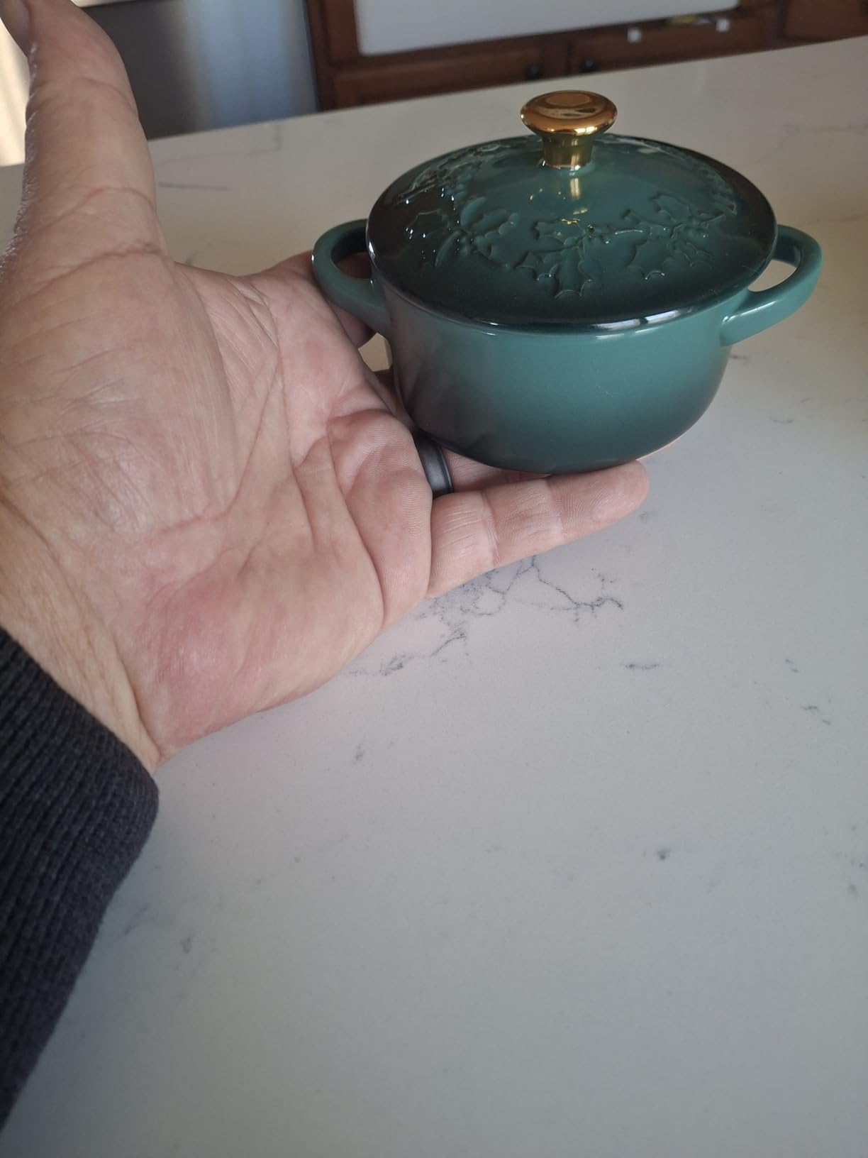 Adorable and useful
