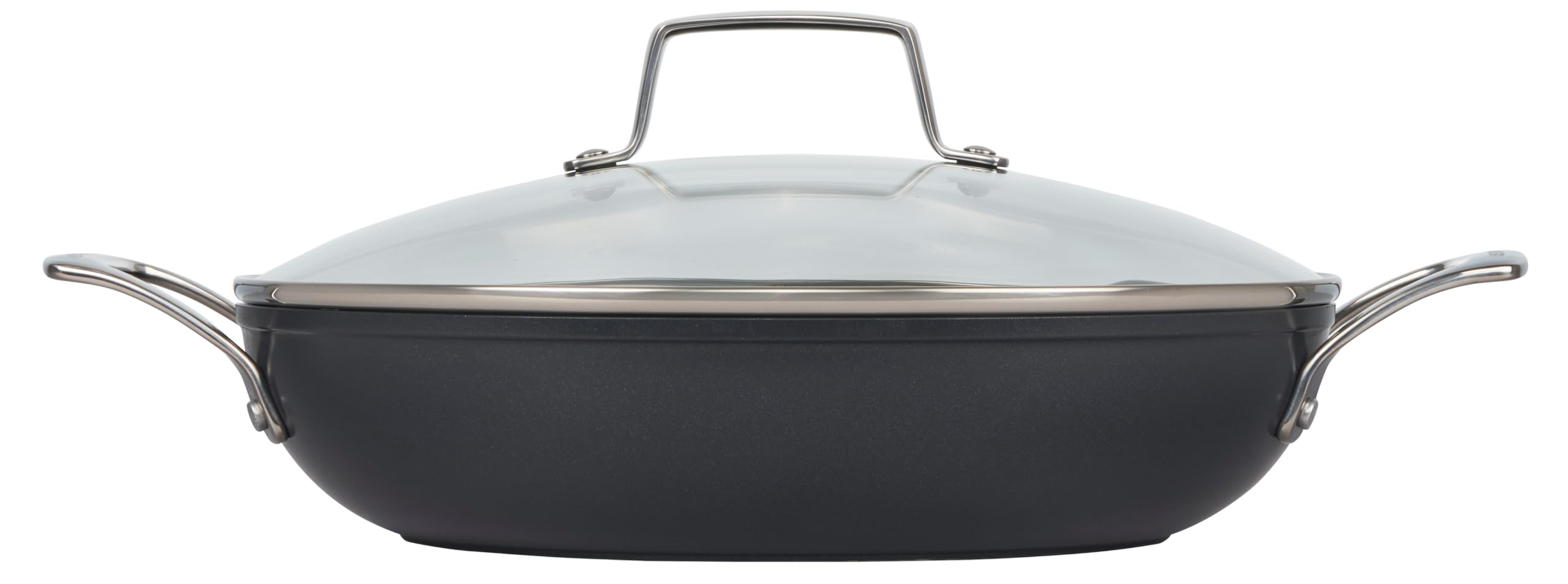 le-creuset-essential-non-stick-ceramic-braiser-with-glass-lid-3-5-qt-induction-c image 2