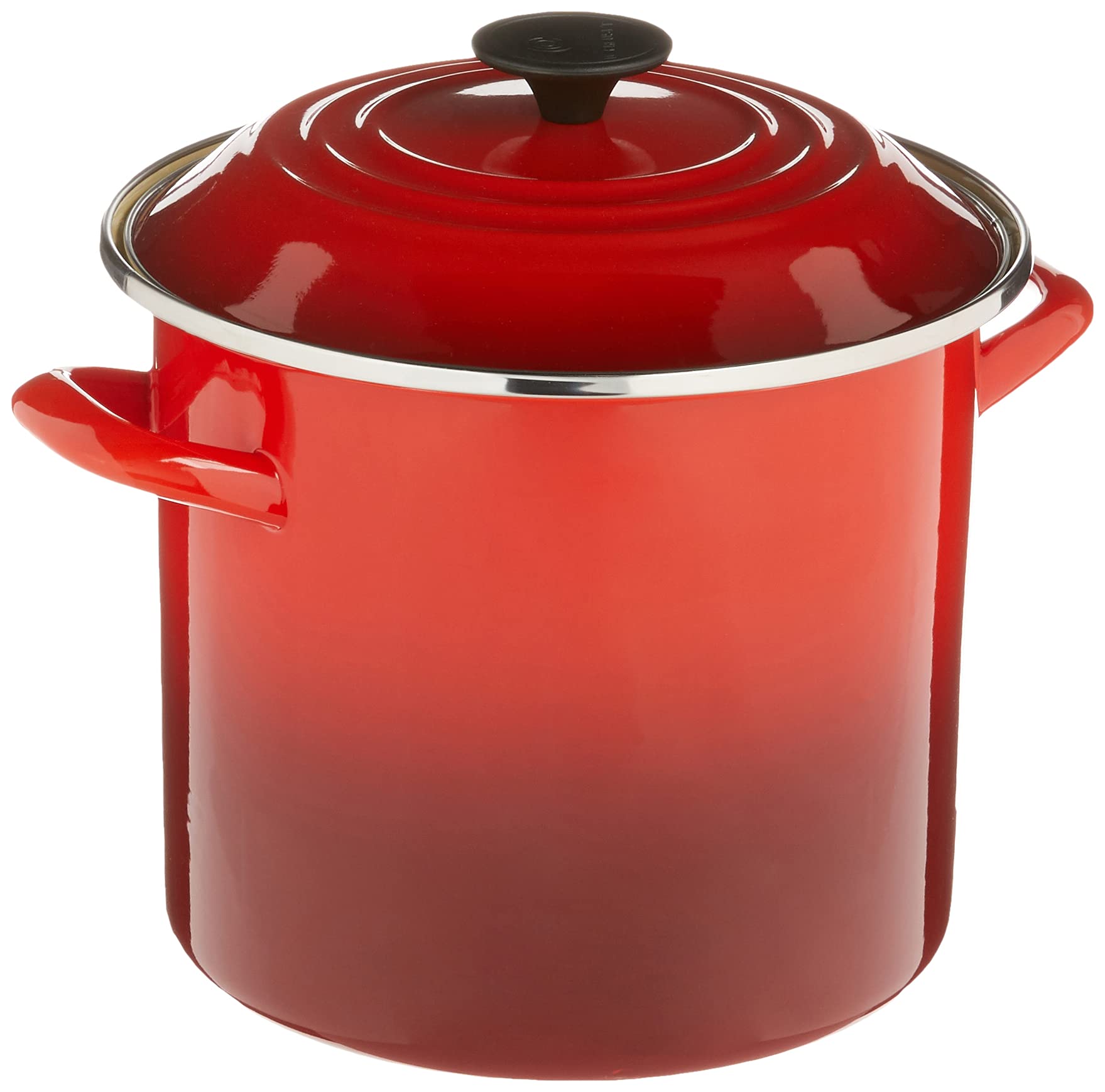 le-creuset-enamel-on-steel-stockpot-8-qt-oyster image 7