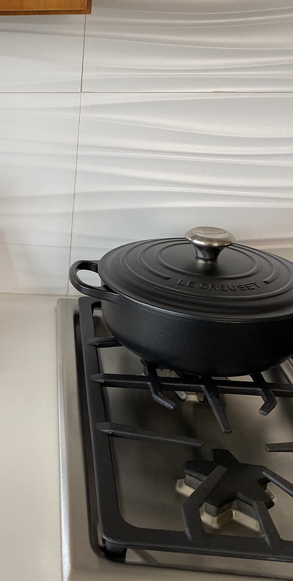Perfect for stews