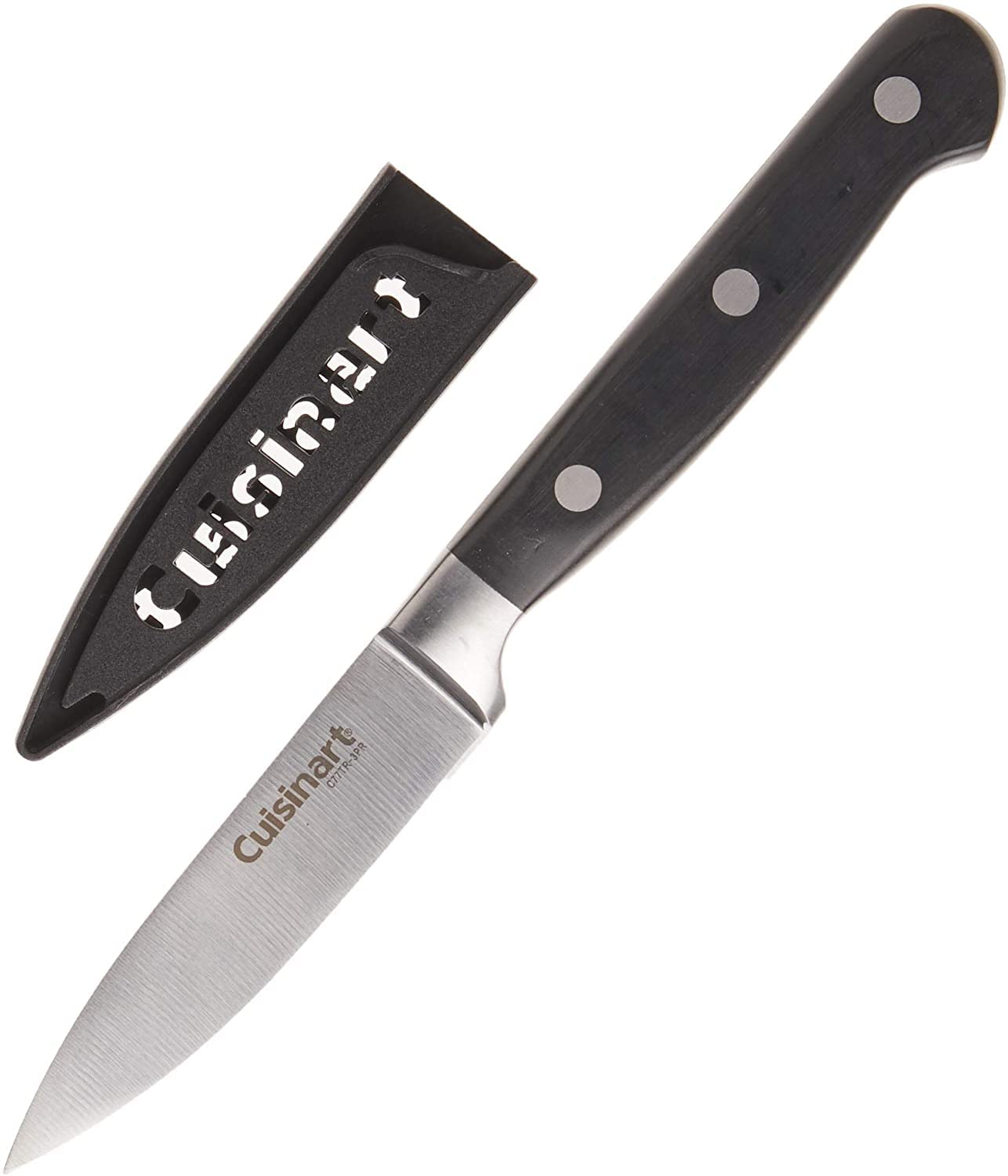 cuisinart-c77tr-3pr-triple-rivet-collection-3-5-paring-knife-black image 3
