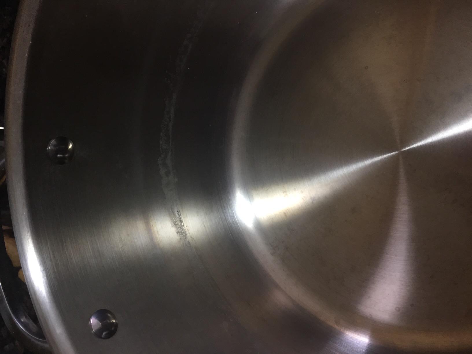 Great but the handles get hot