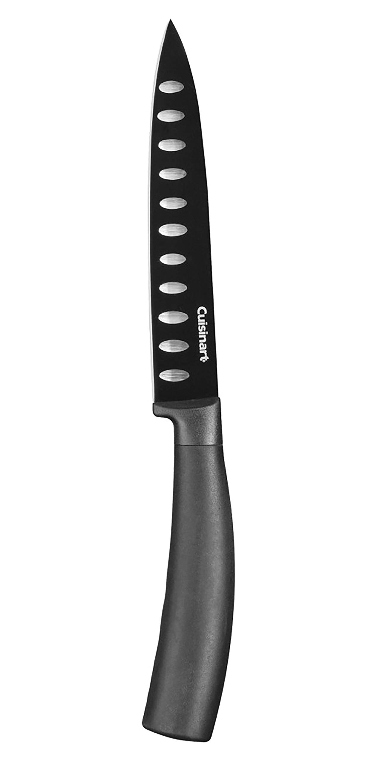cuisinart-classic-nonstick-edge-collection-7-piece-cutlery-knife-set-with-acryli image 5