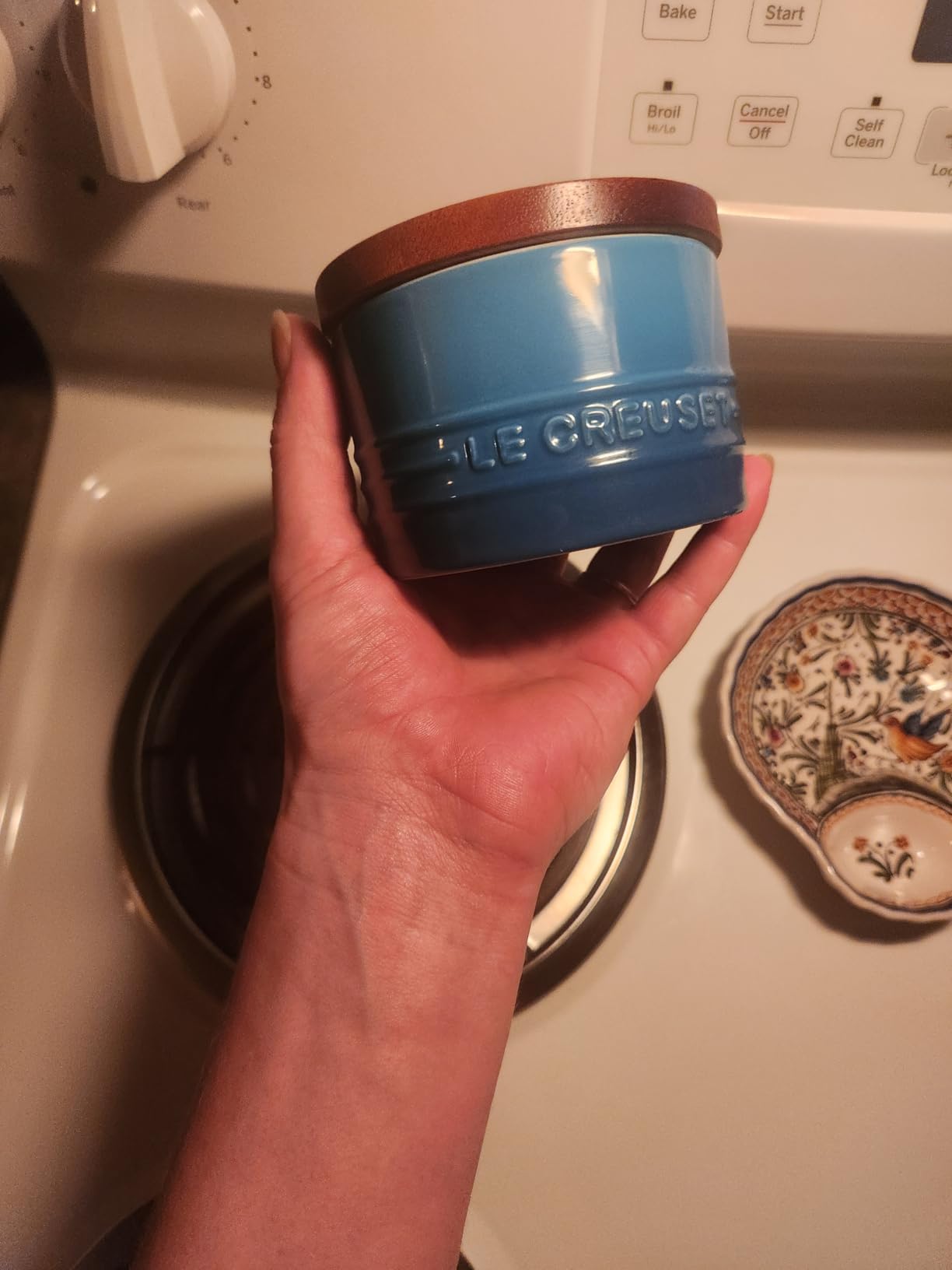 Wonderful gift