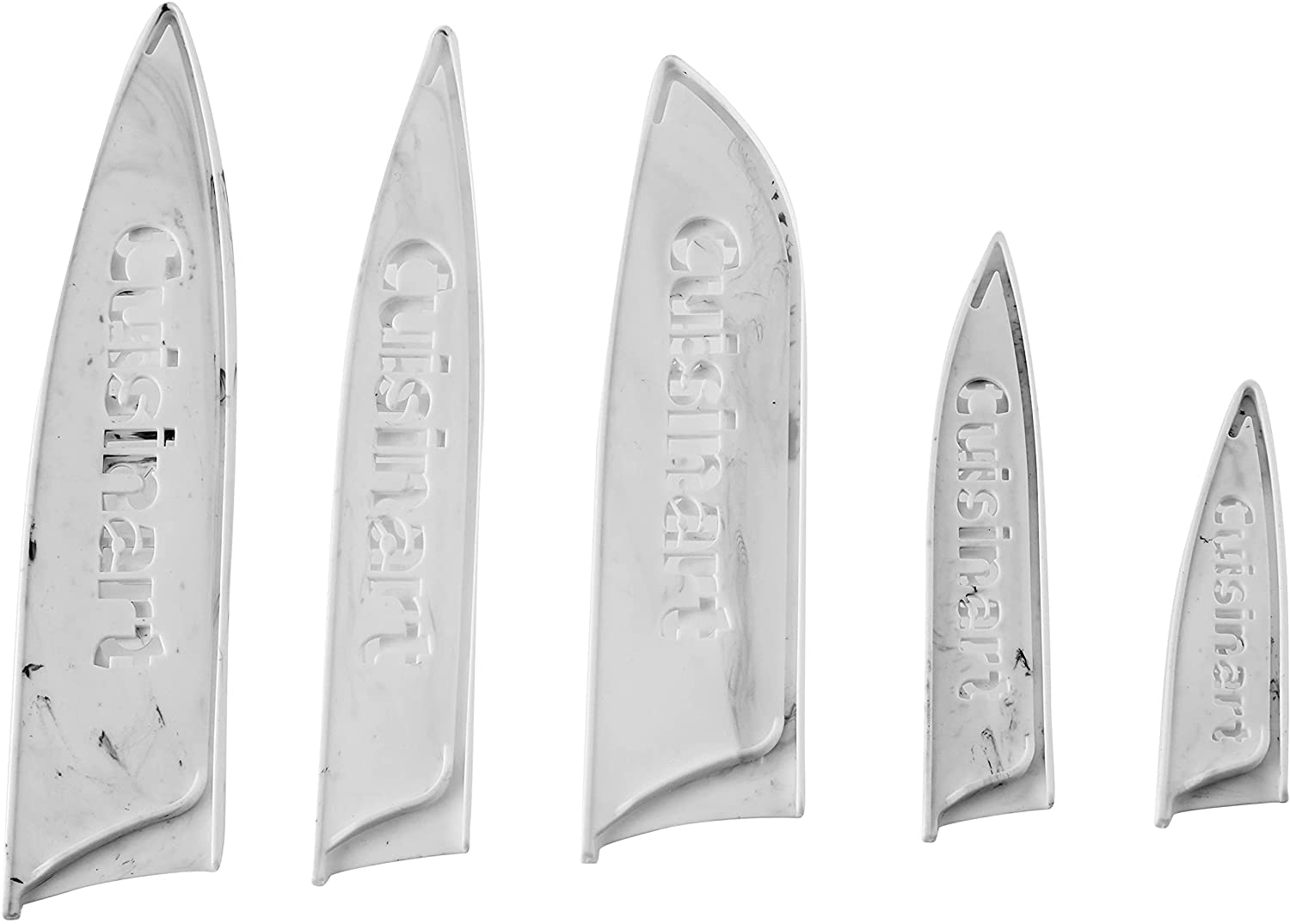 cuisinart-c55-10pwm-ceramic-coated-knife-set-with-blade-guards-10-piece-faux-mar image 4