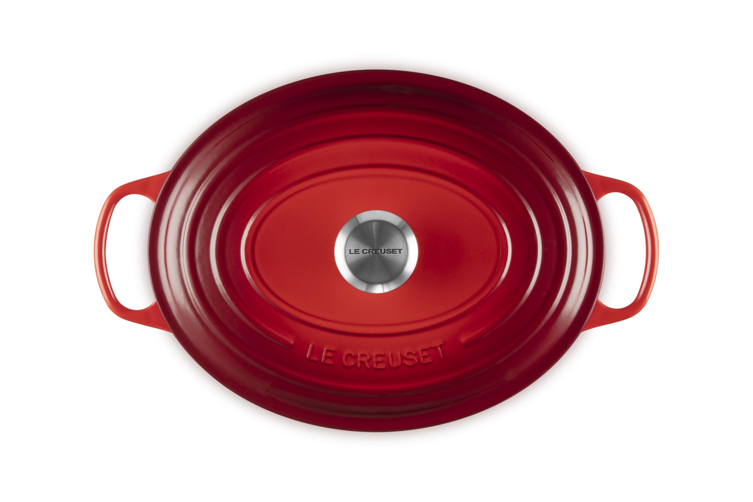 le-creuset-enameled-cast-iron-signature-9-piece-cookware-set-in-cerise image 6
