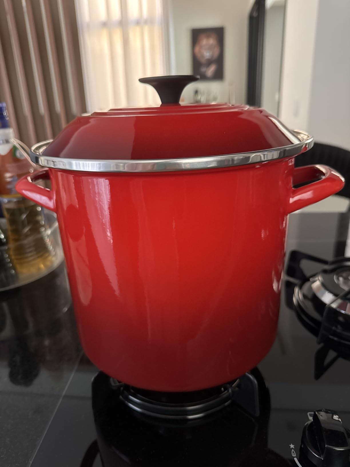 Great for canning