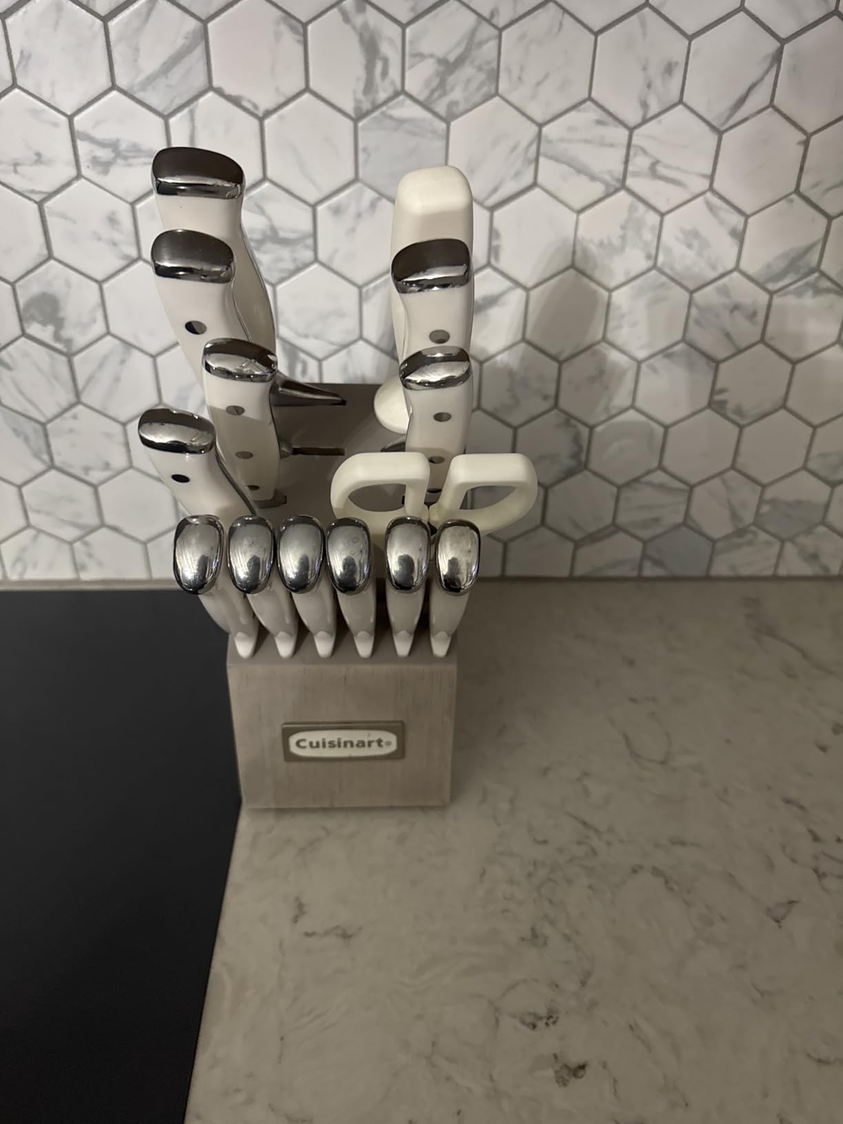 Perfect for my kitchen