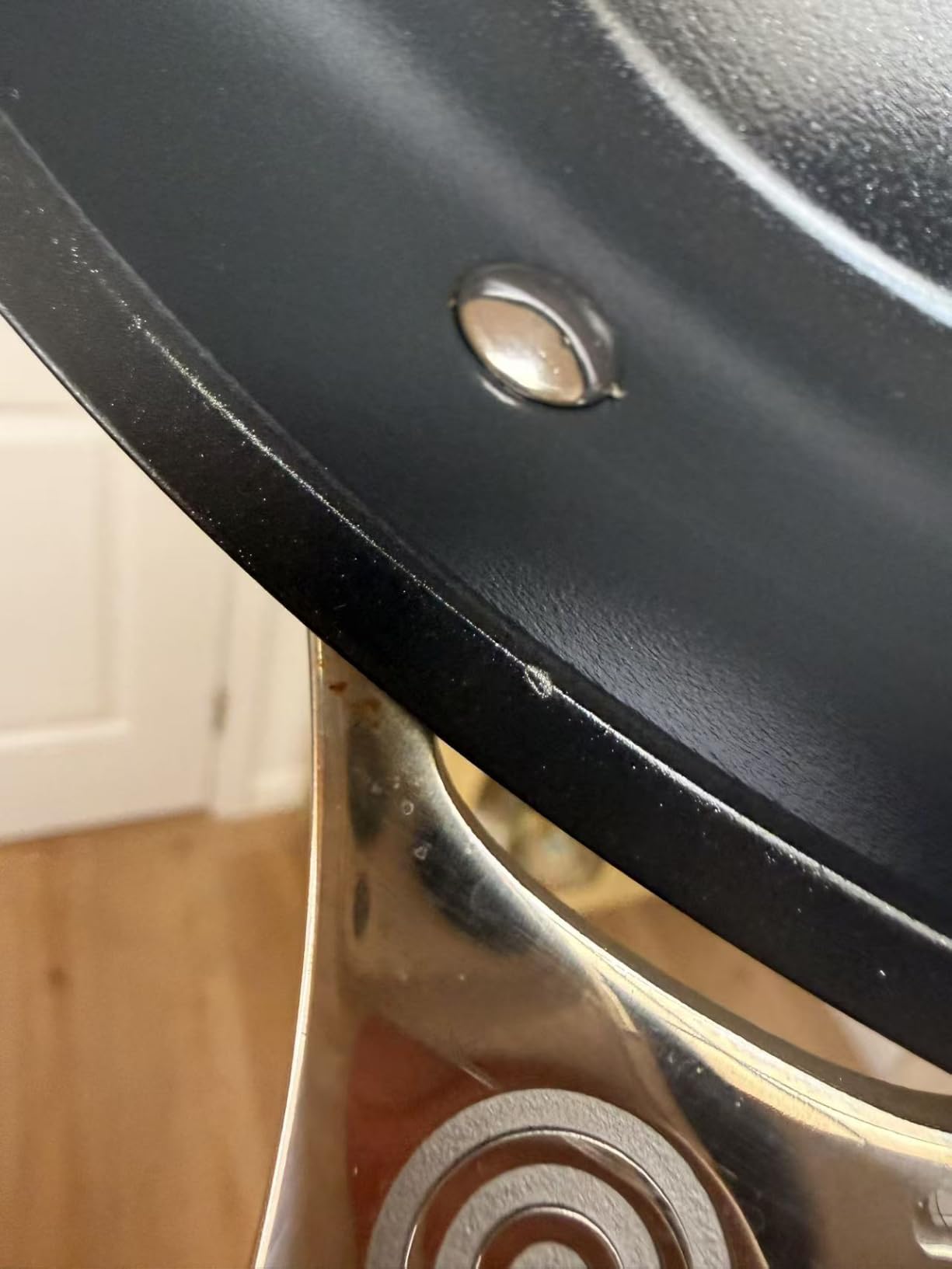 My new favorite pan