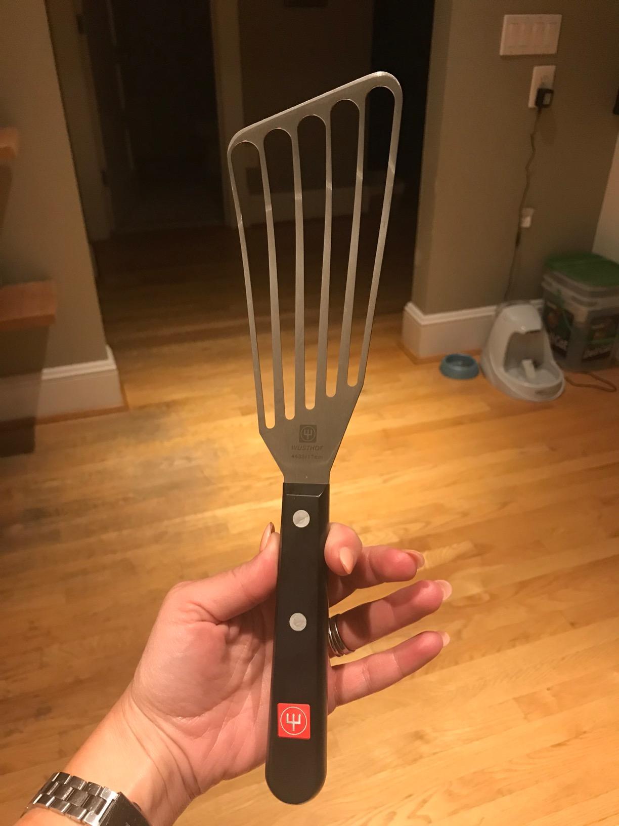 Best spatula I've owned