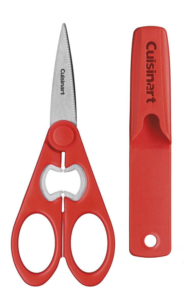cuisinart-c77-shrh-8-5-herb-shears-ultra-sharp-stainless-steel-with-soft-grip-ha image 8
