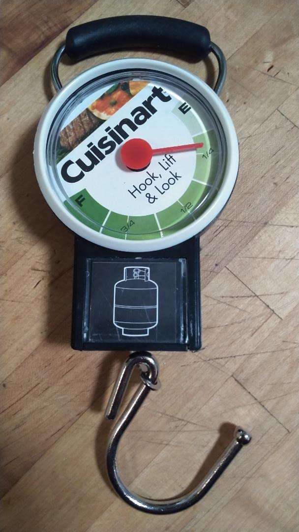Must-have for grillers