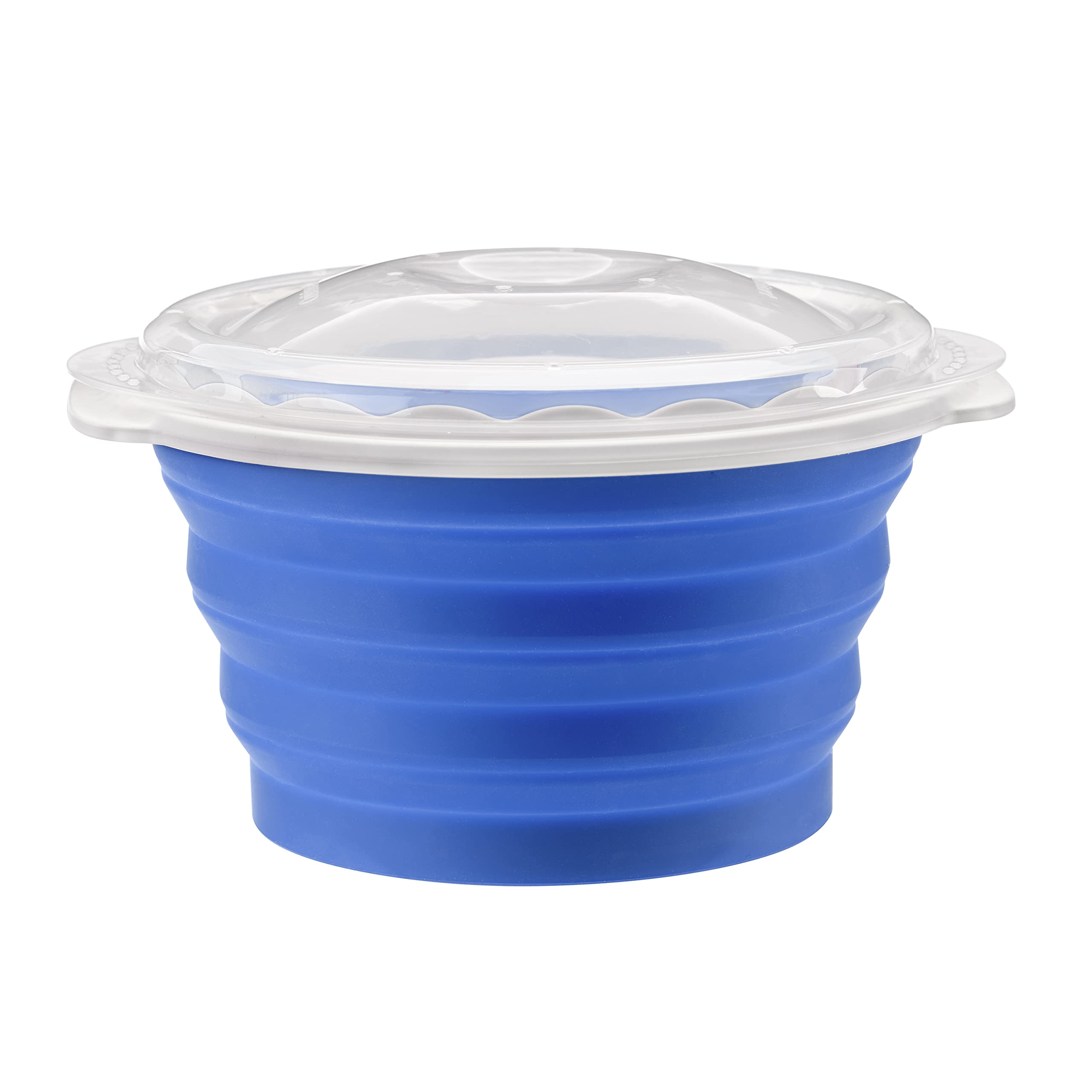 cuisinart-microwave-popcorn-maker-collapsible-silicone-bowl-oil-free-easy-clean image 6